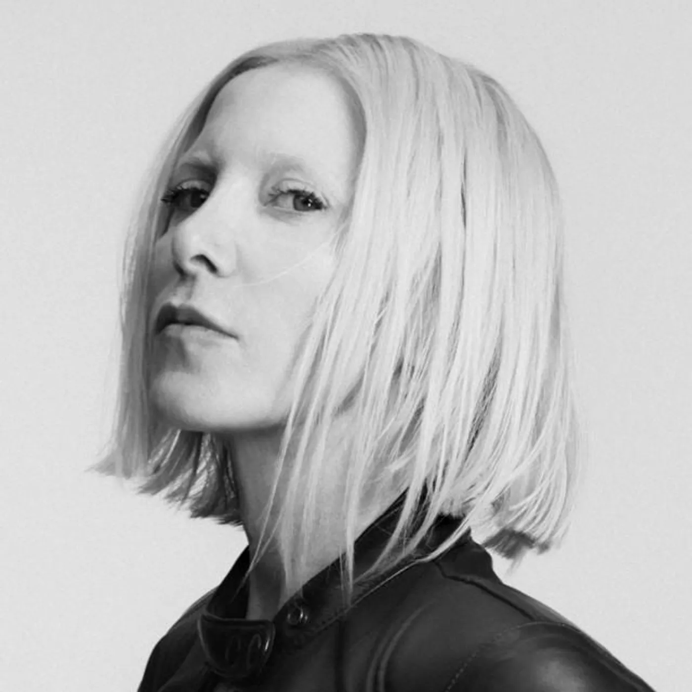 Ellen Allien Brand Page