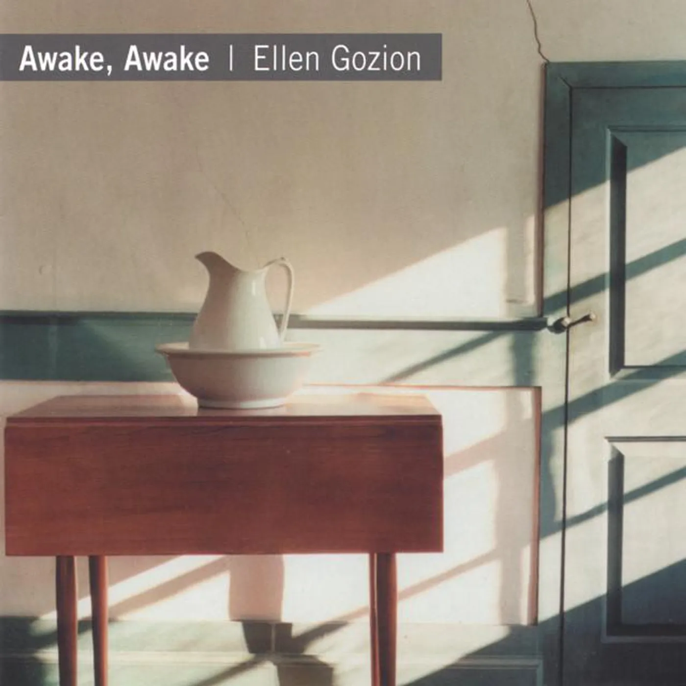 Ellen Gozion Brand Page