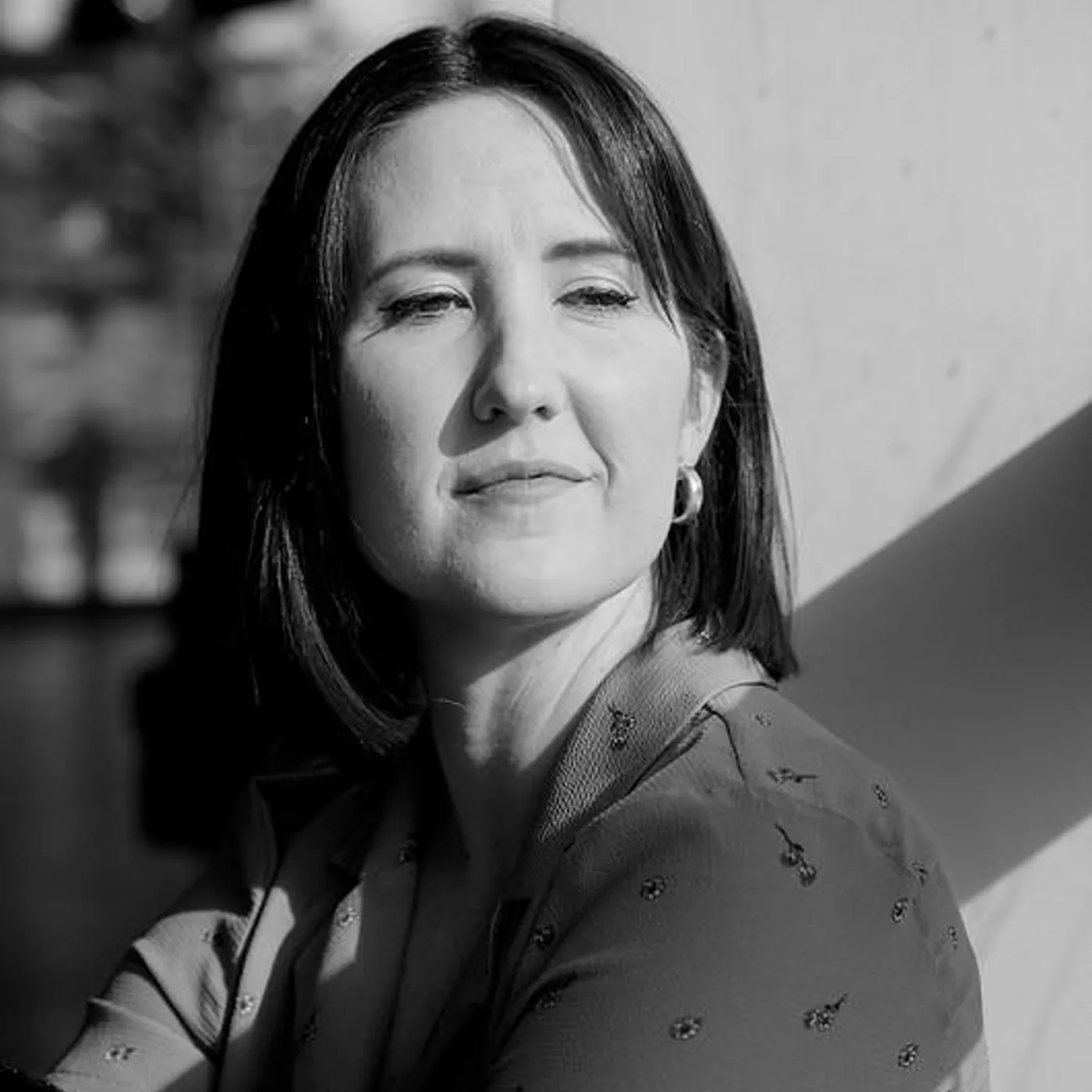 Ellen Doty