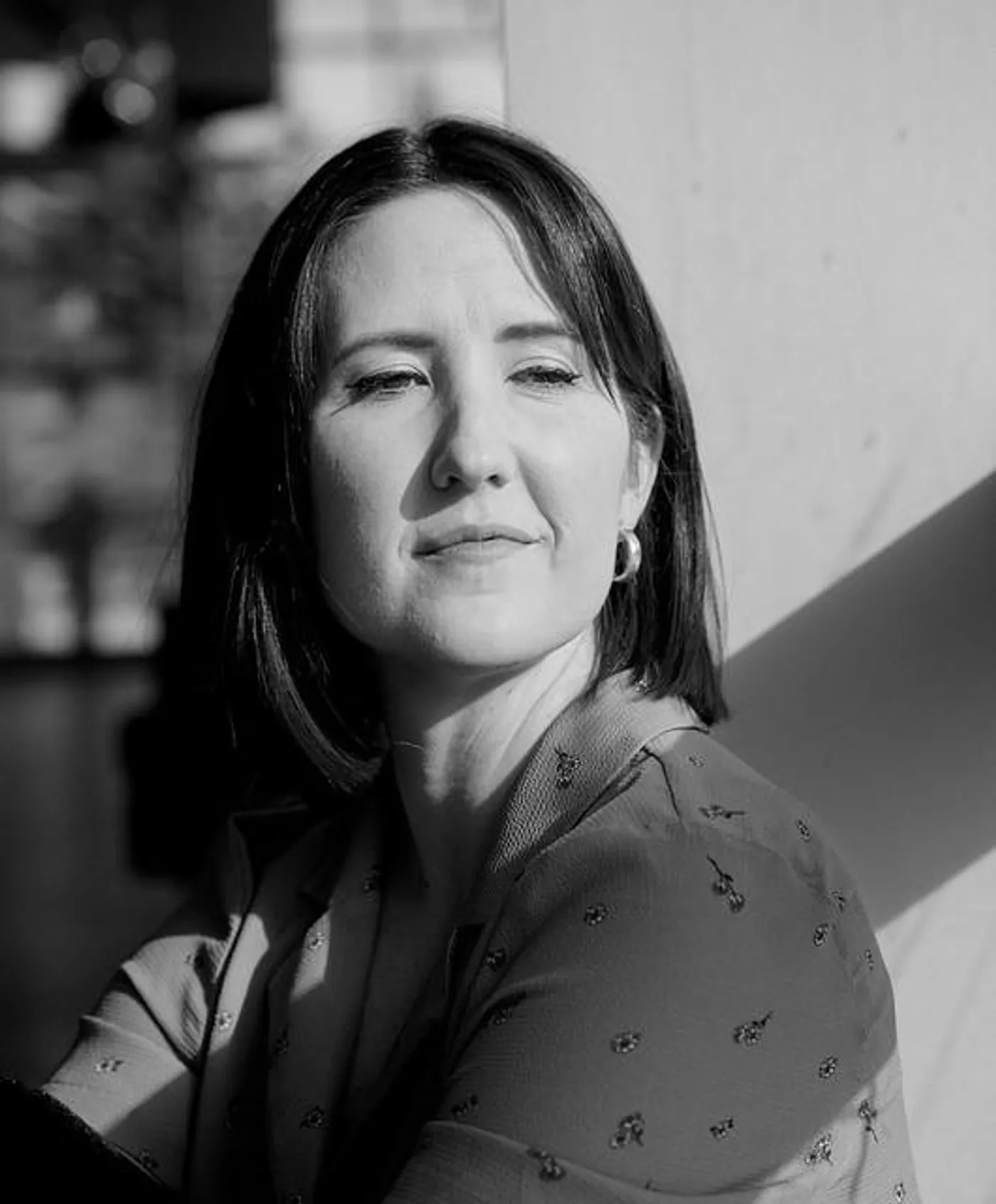 Ellen Doty
