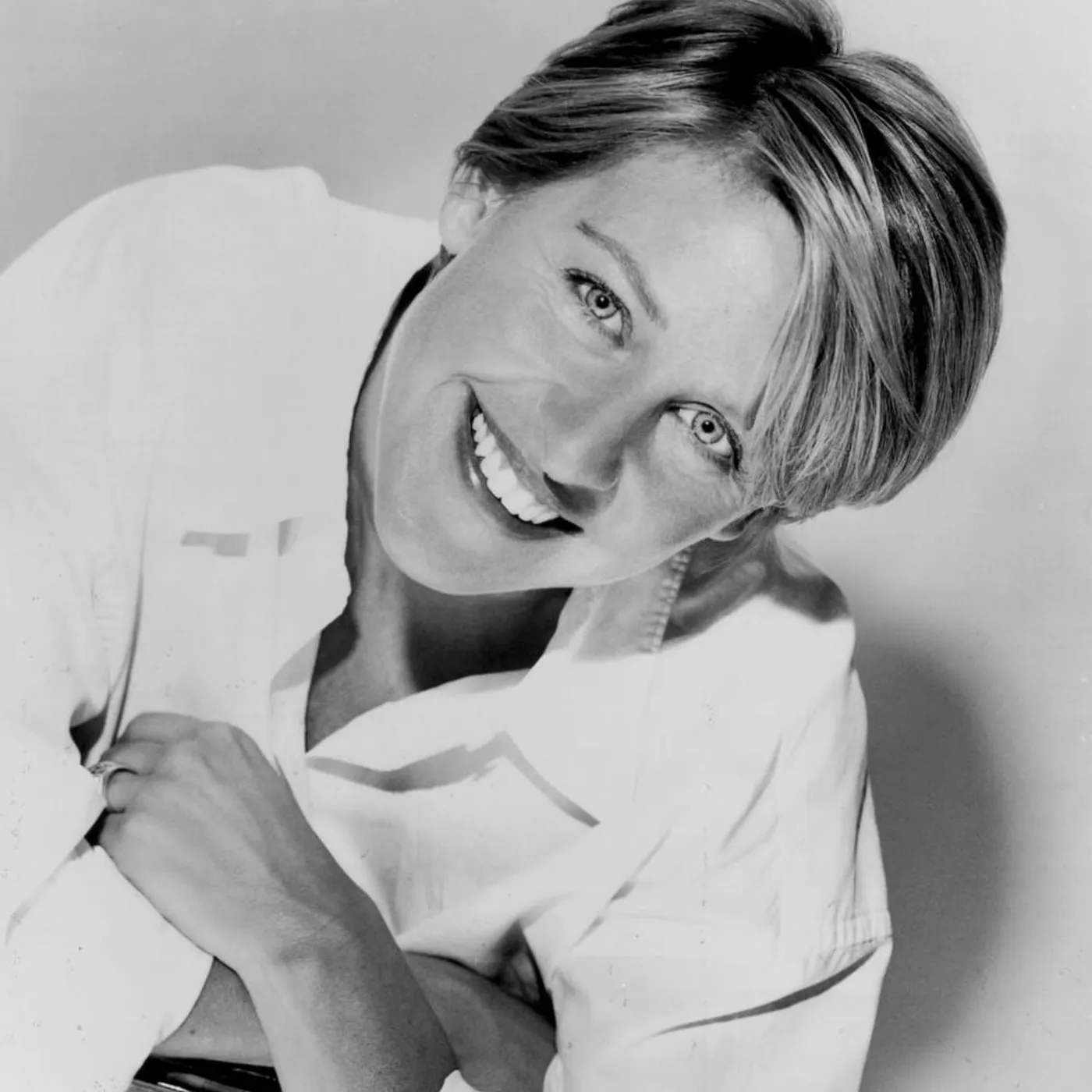 Ellen DeGeneres