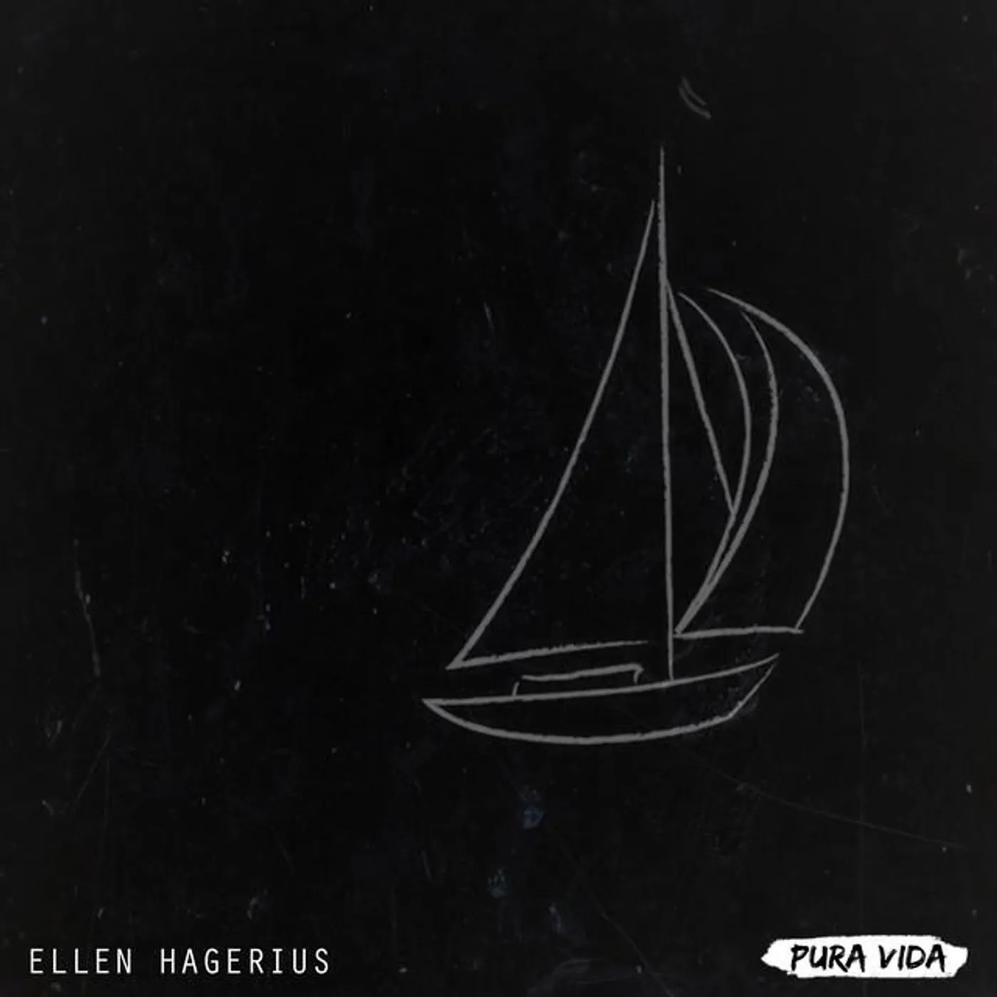 Ellen Hagerius