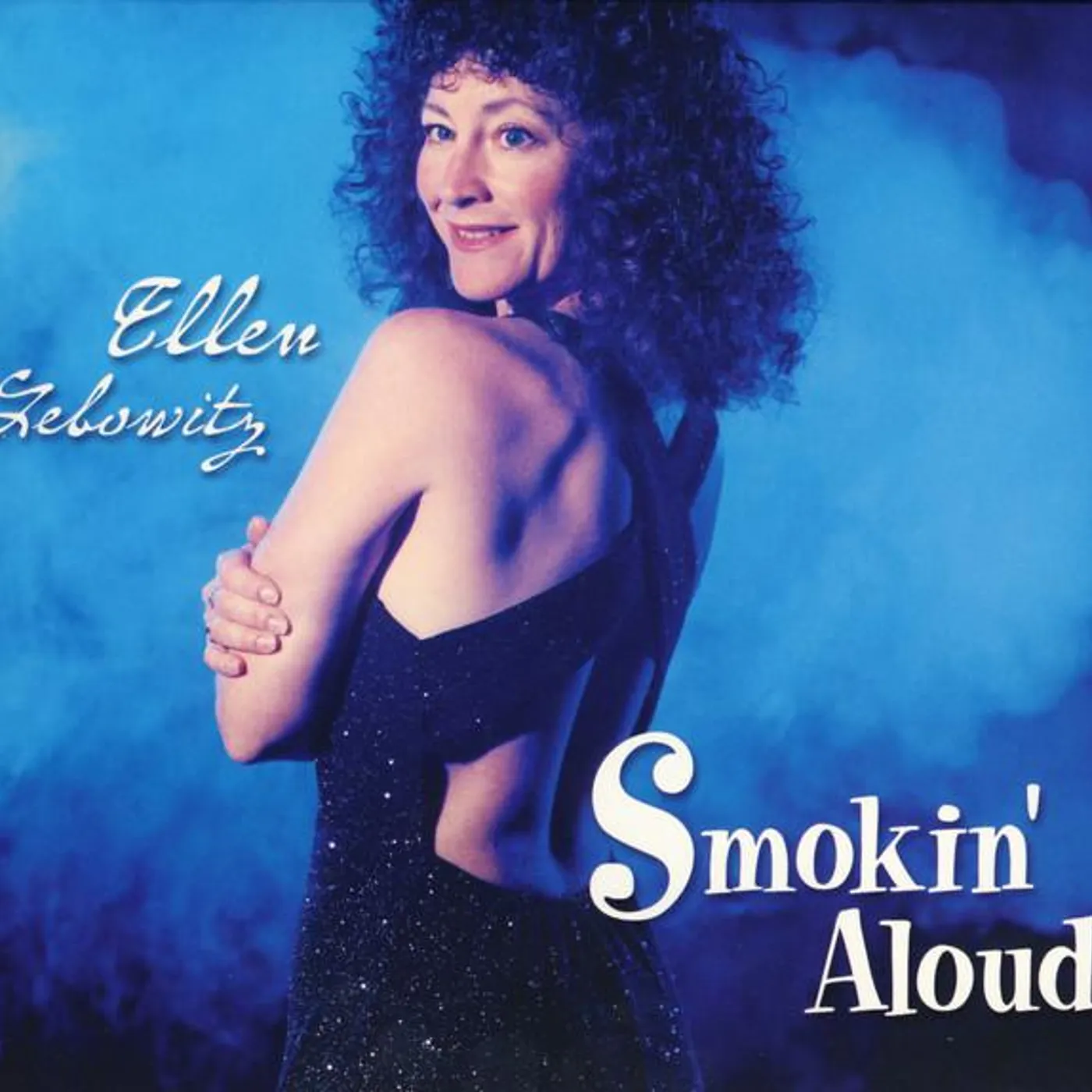 Ellen Lebowitz