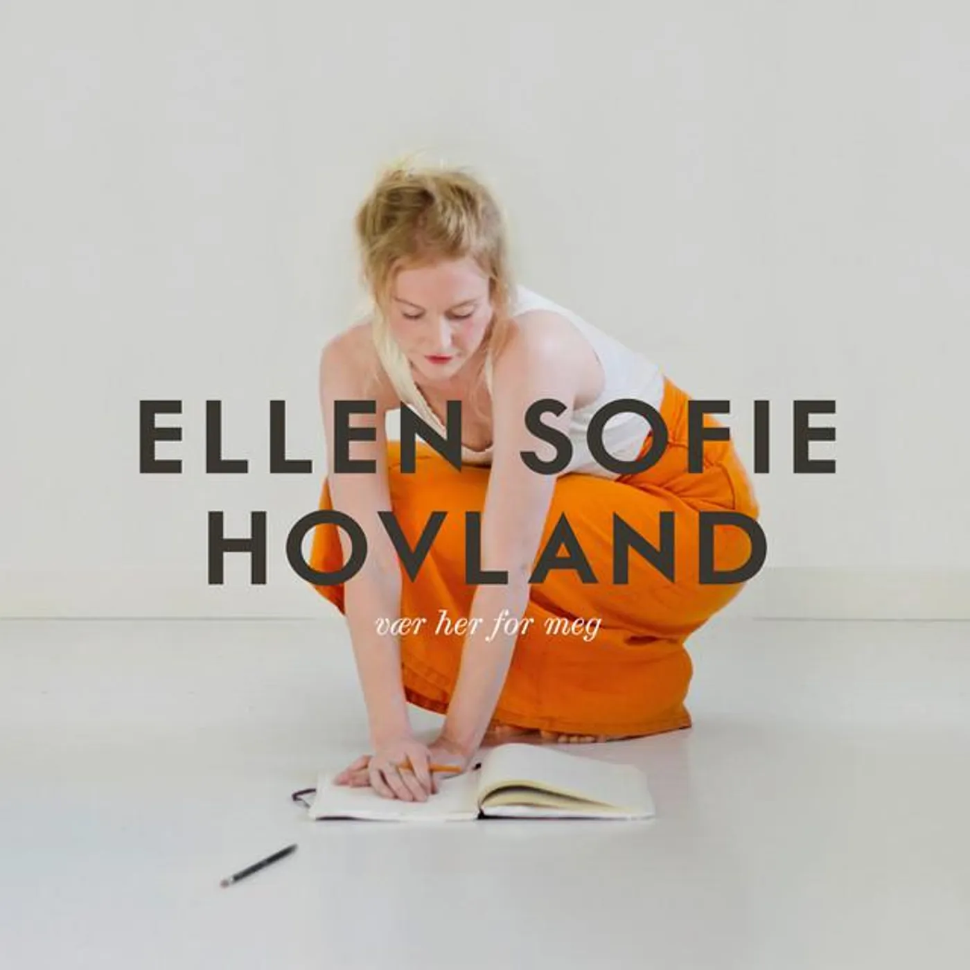 Ellen Sofie Hovland Brand Page