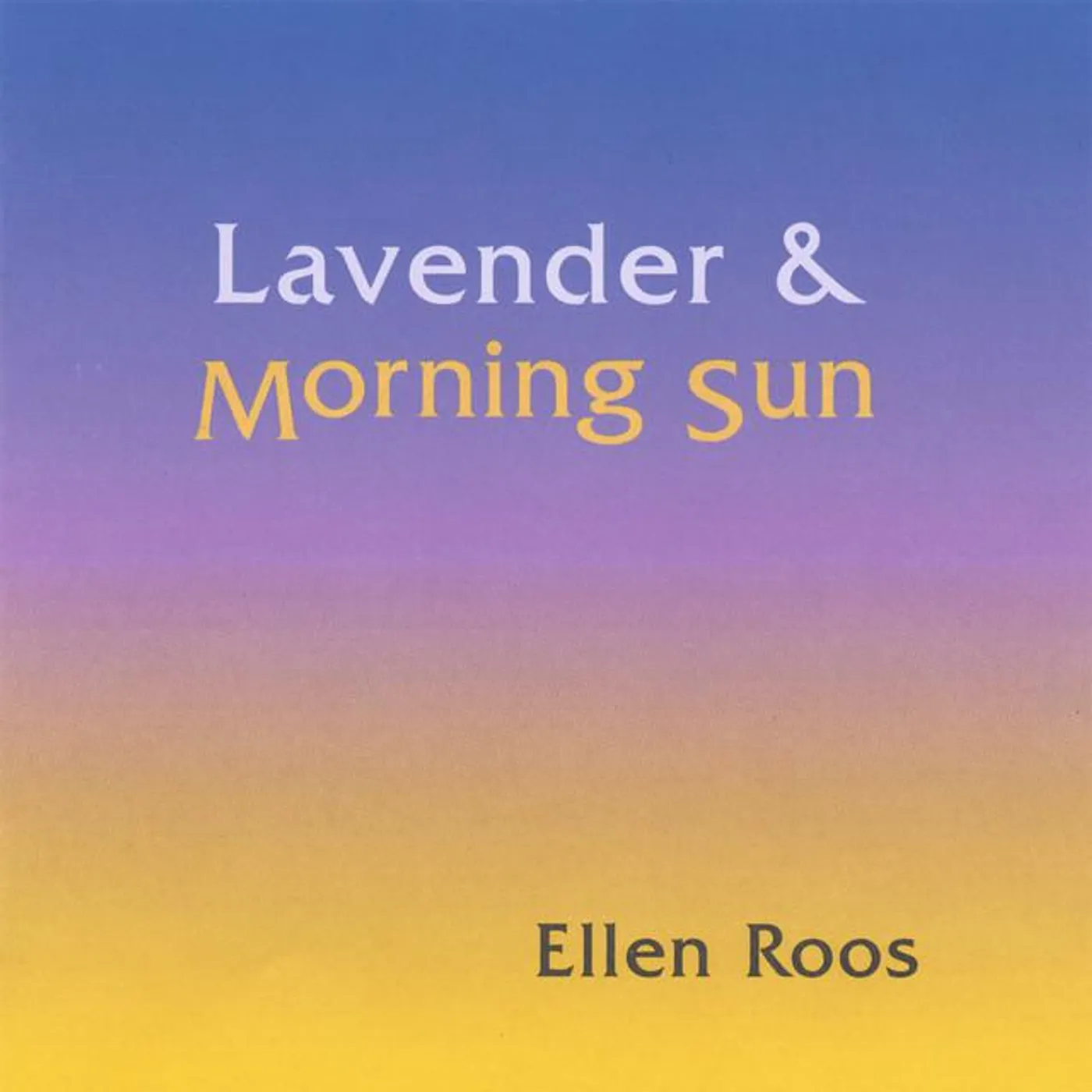 Ellen Roos