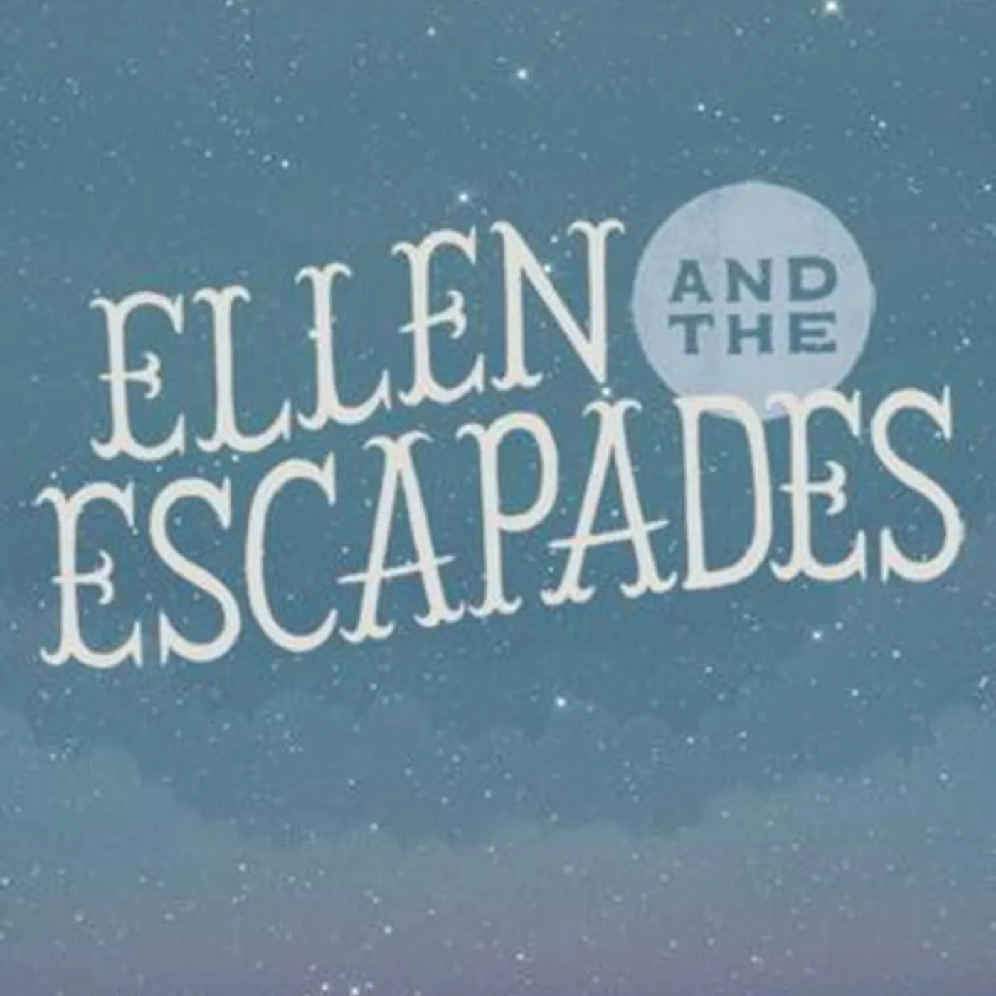 Ellen And The Escapades Brand Page