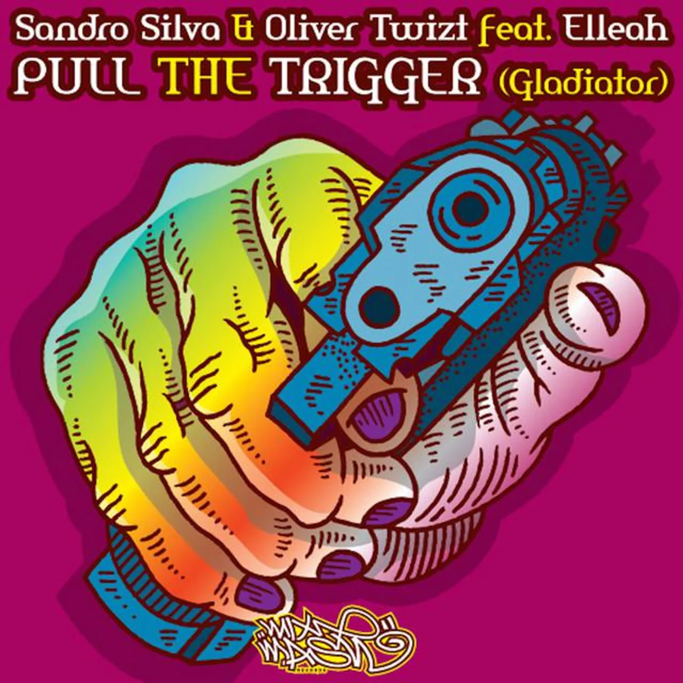 Elleah