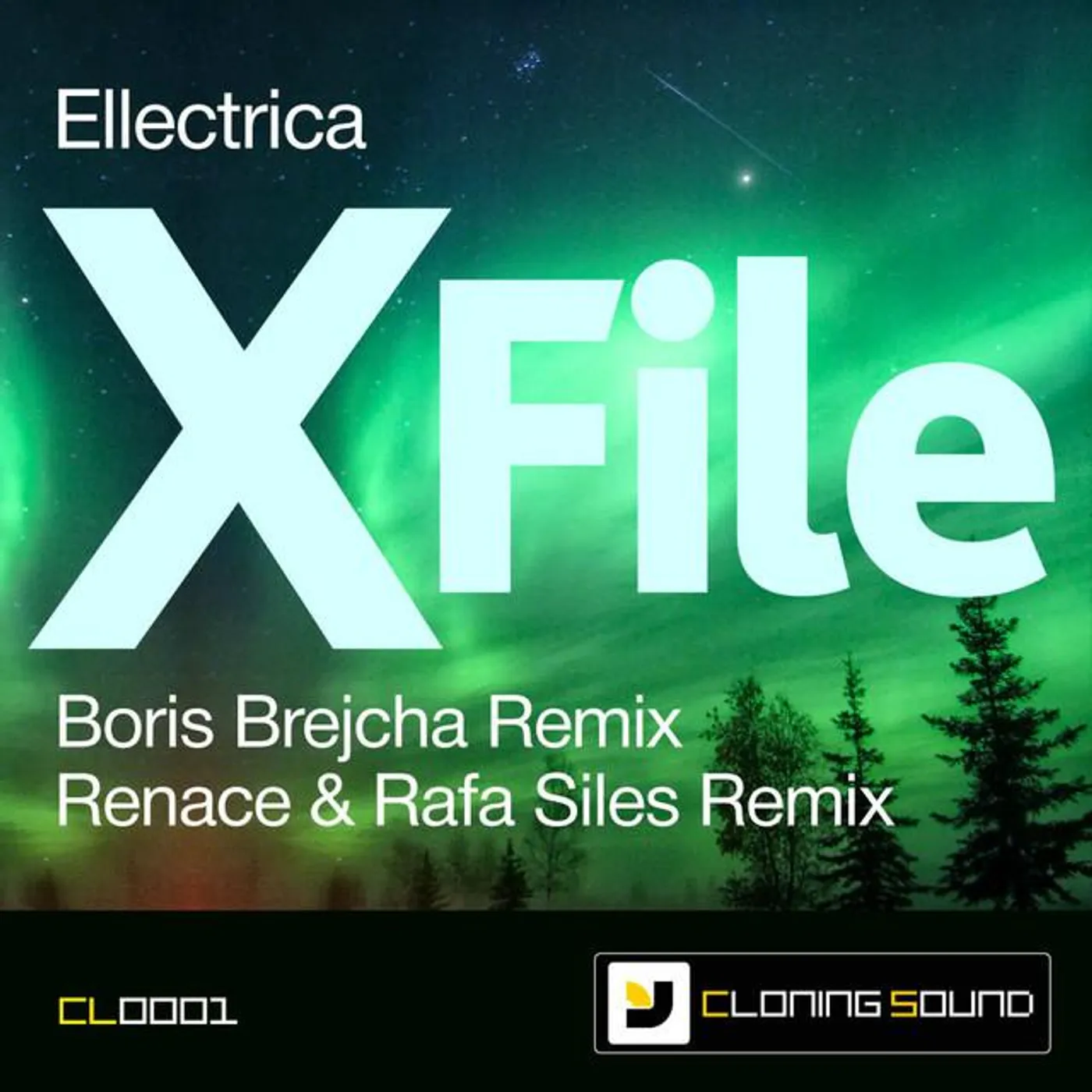 Ellectrica Brand Page
