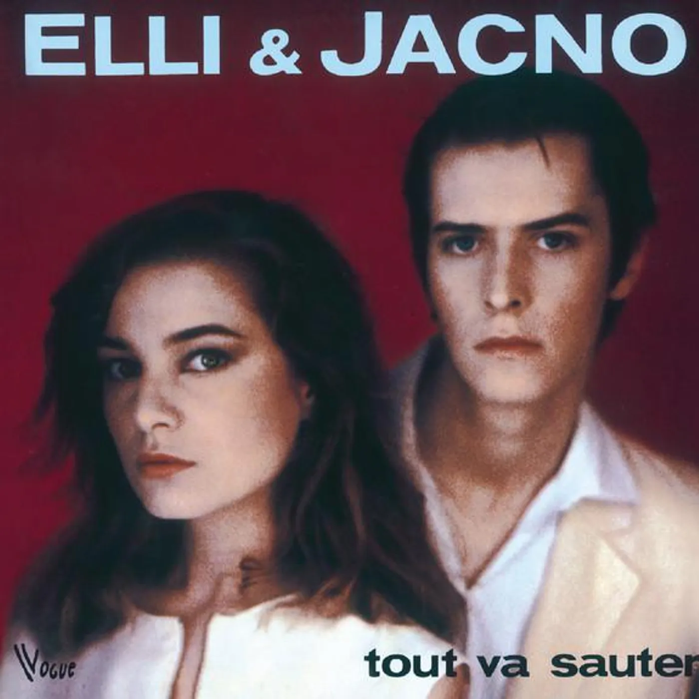 Elli & Jacno Brand Page