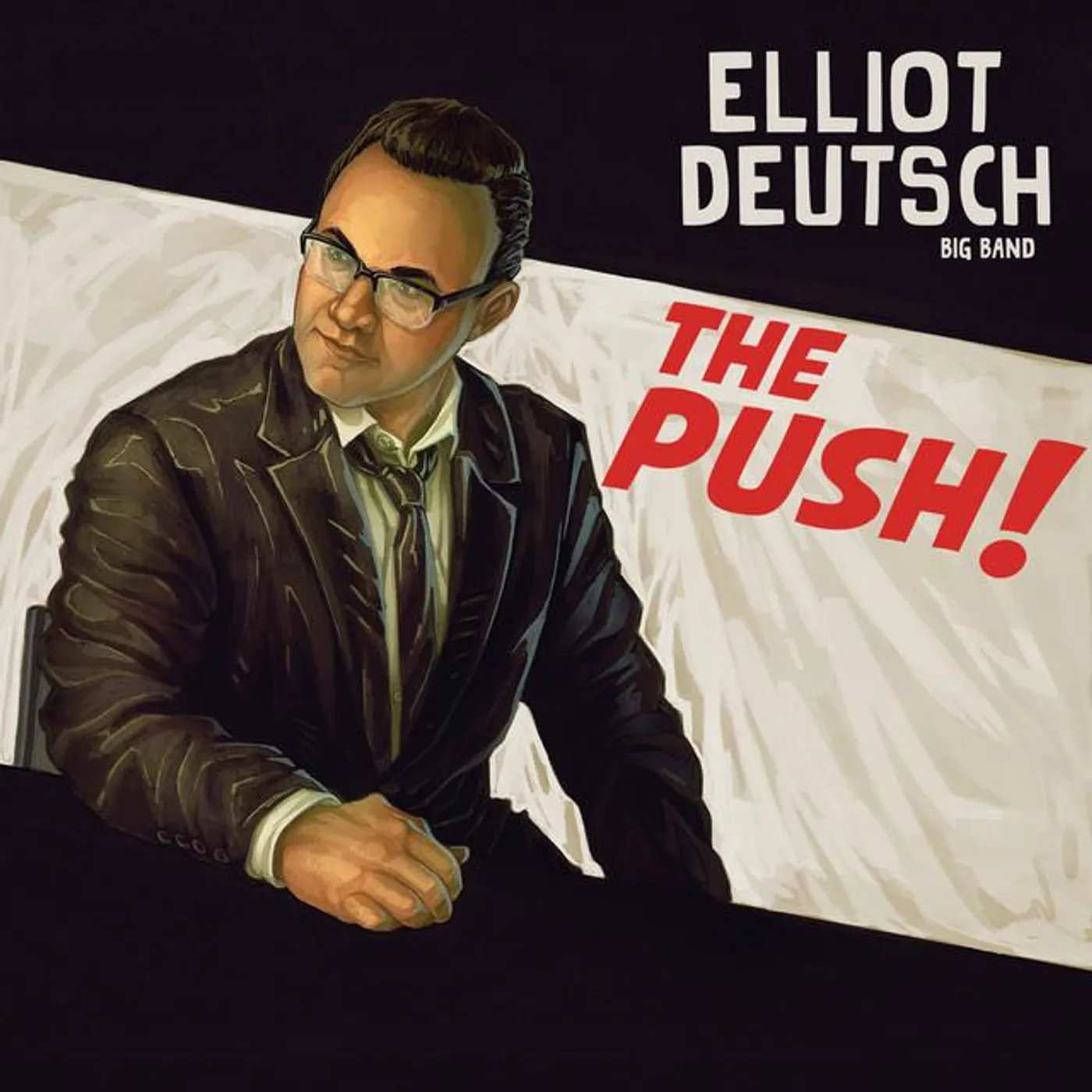 Elliot Deutsch Big Band