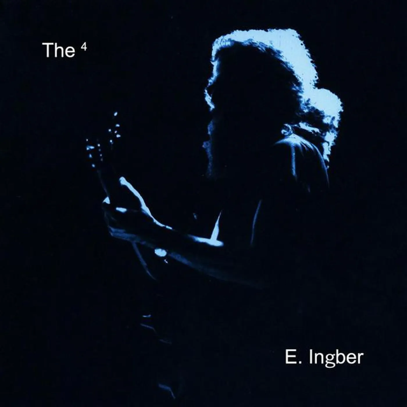 Elliot Ingber