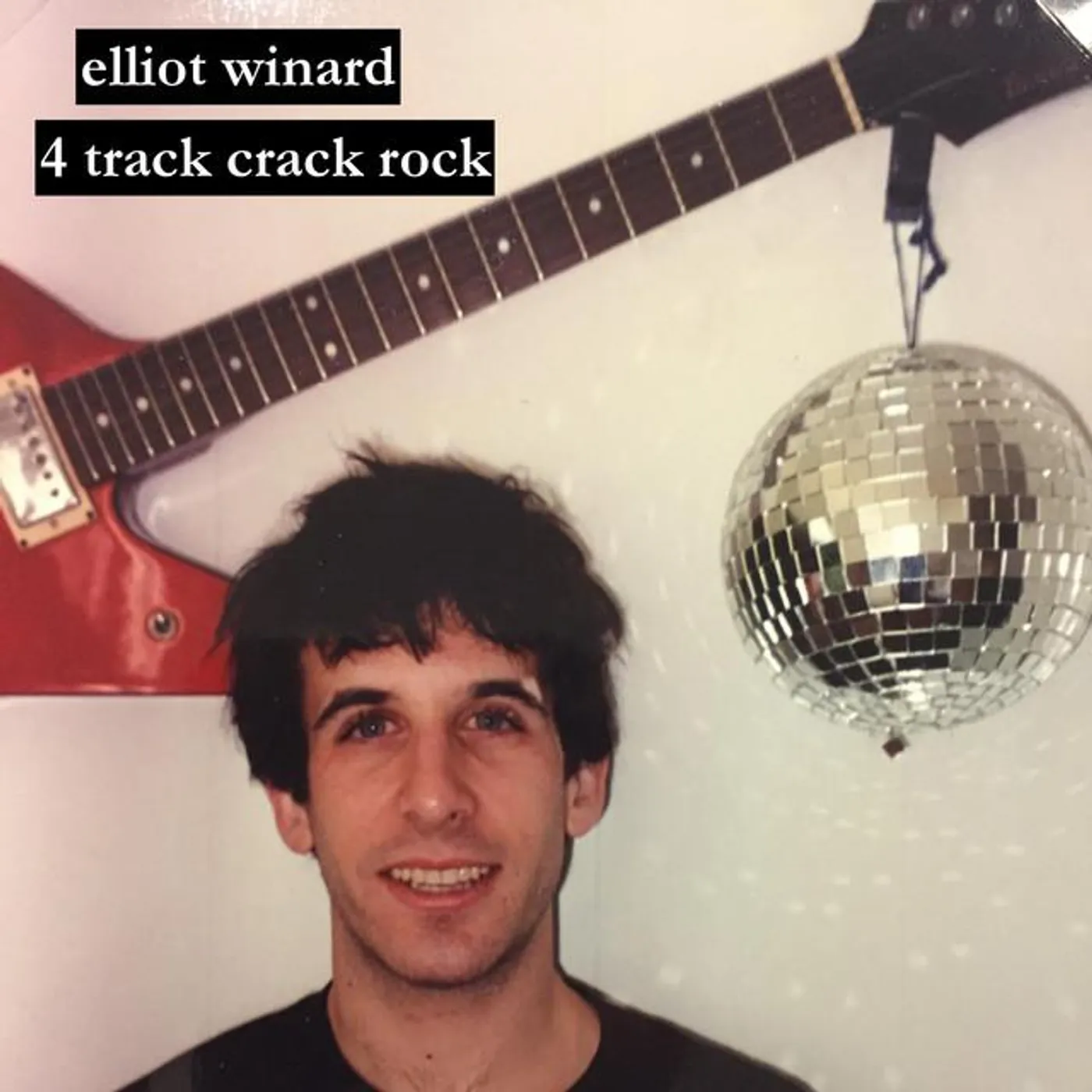 Elliot Winard Brand Page