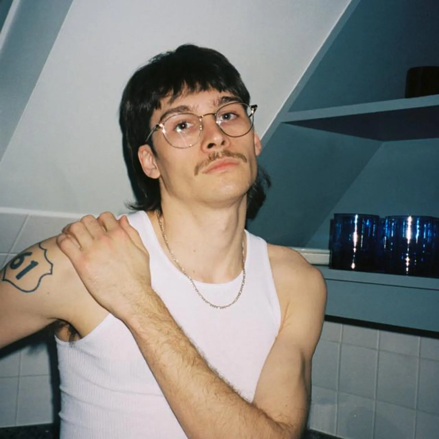 Elliott Isaac
