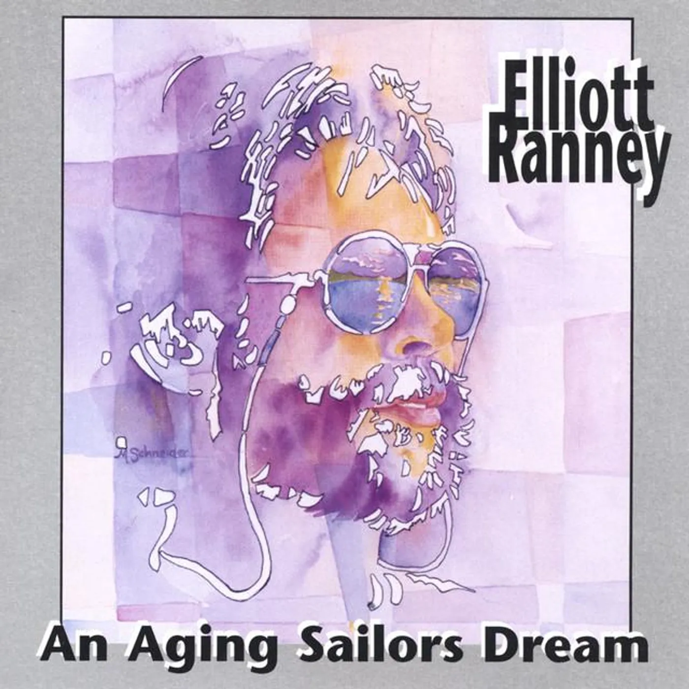 Elliott Ranney Brand Page