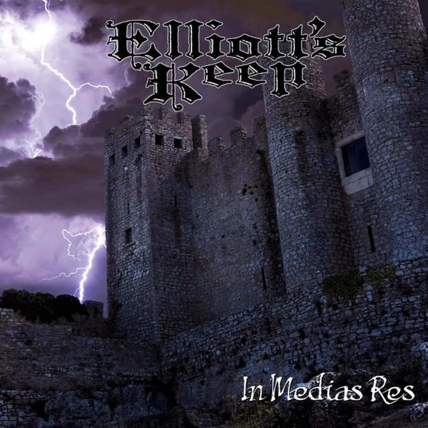 Elliott's Keep