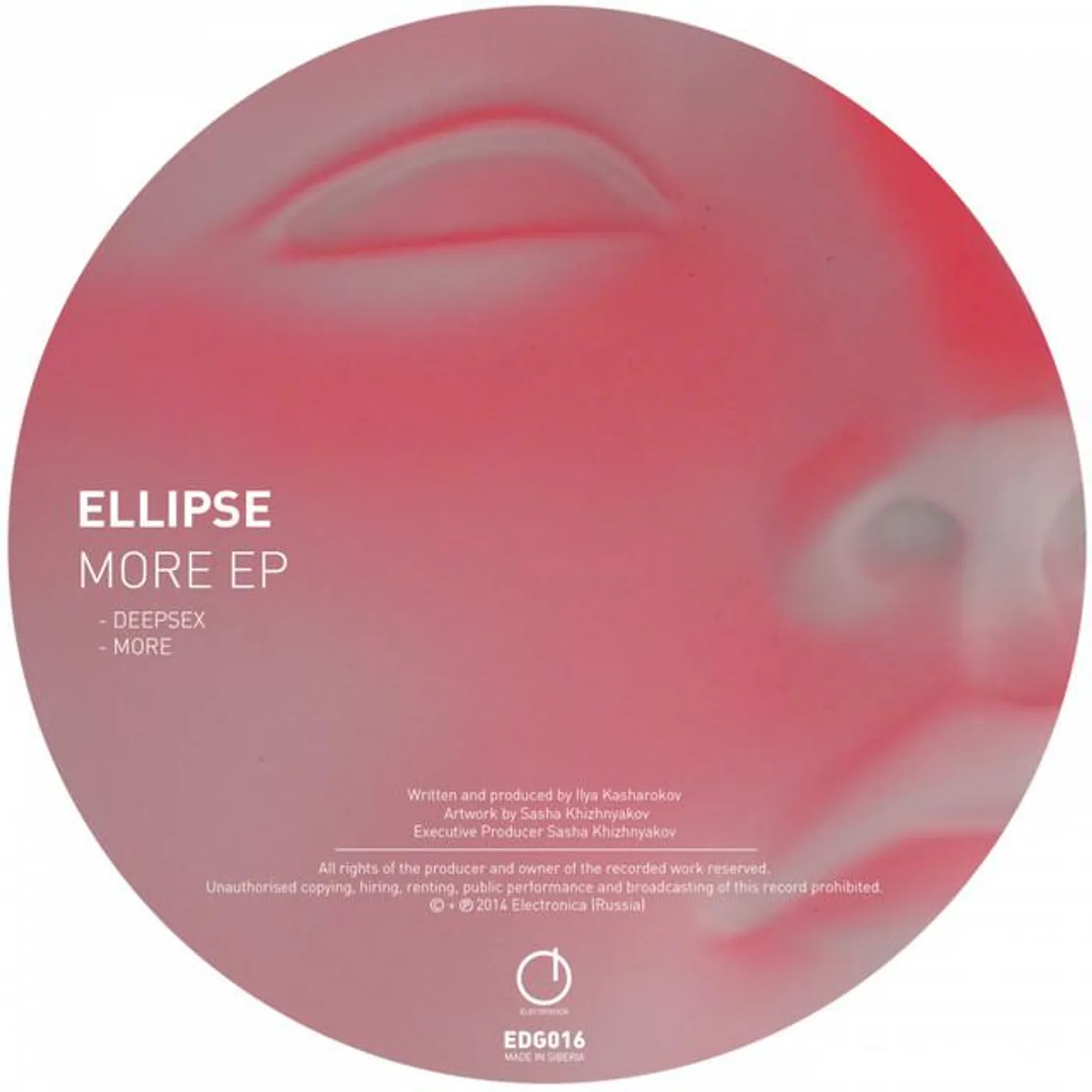 Ellipse