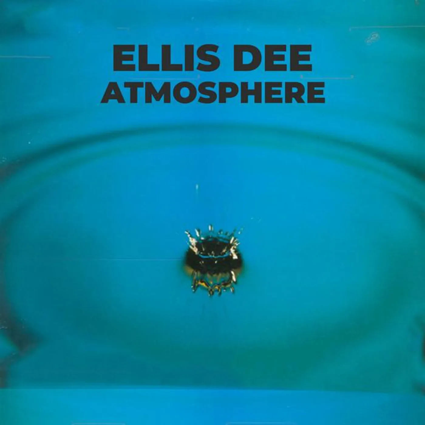 Ellis Dee