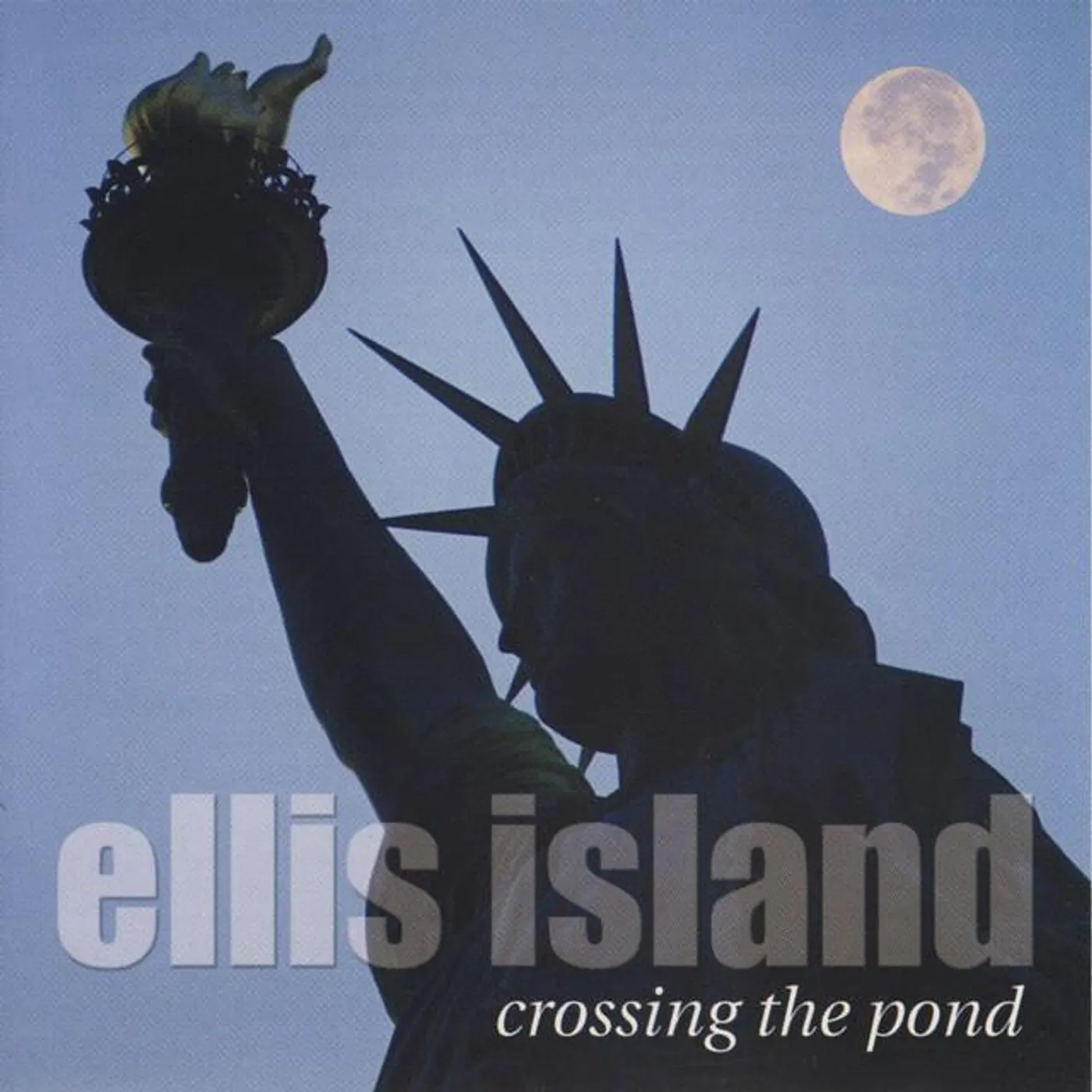 Ellis Island Brand Page