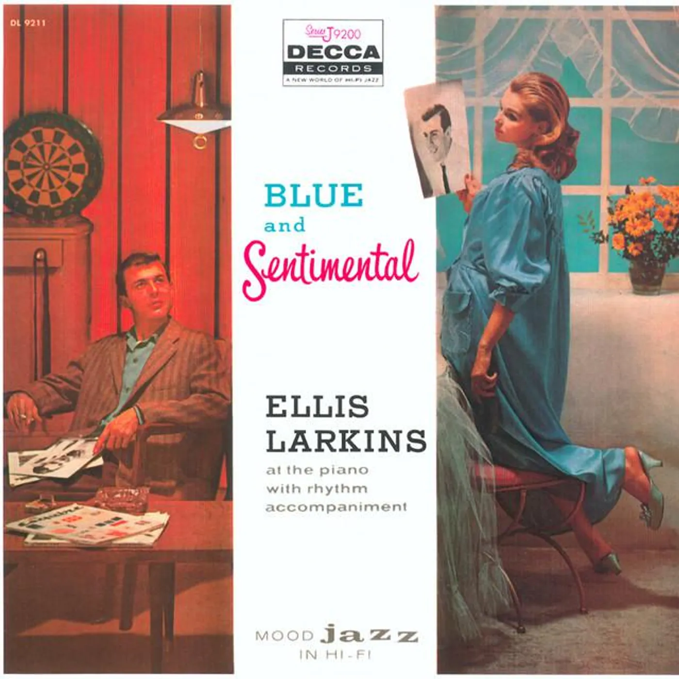 Ellis Larkins Brand Page