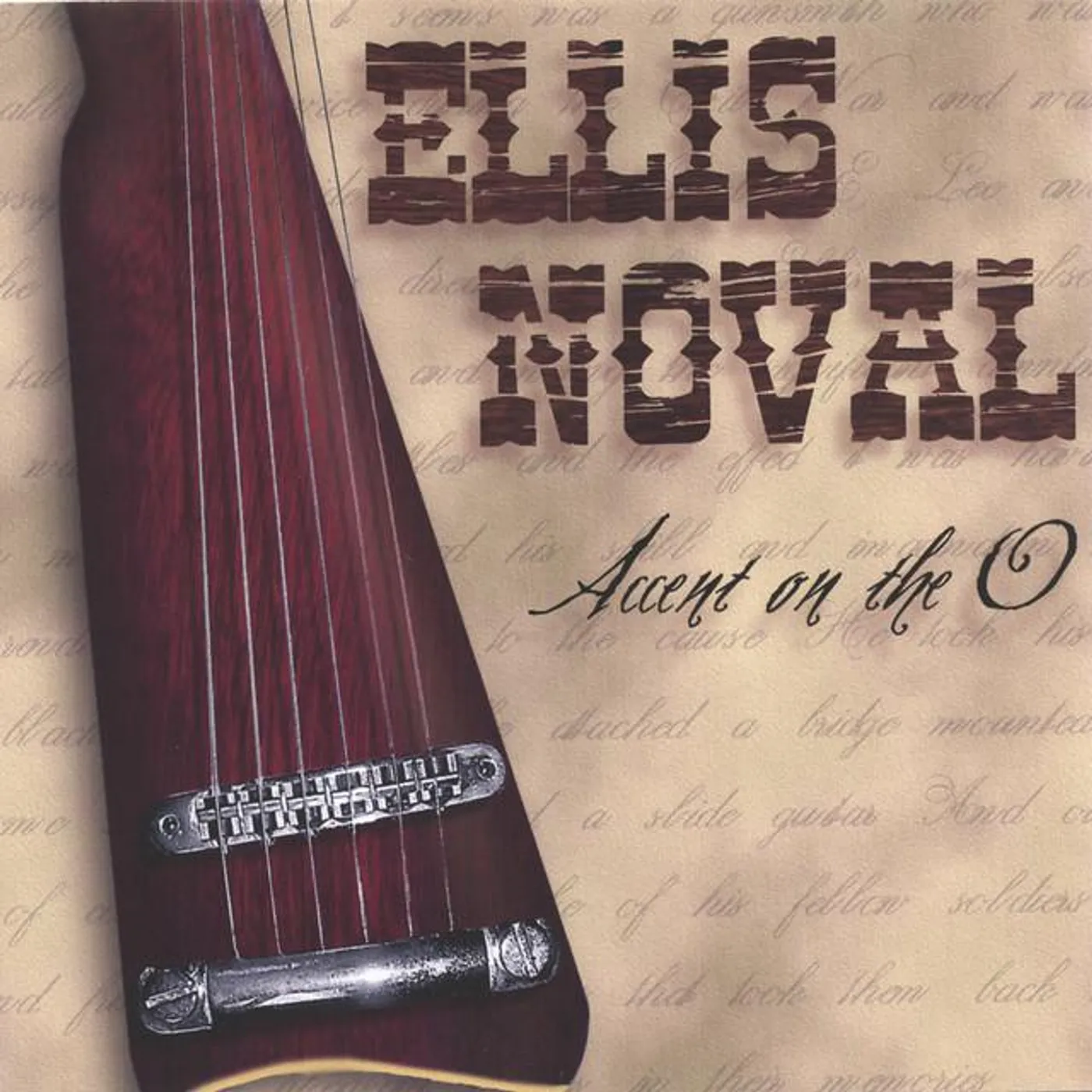 Ellis Noval