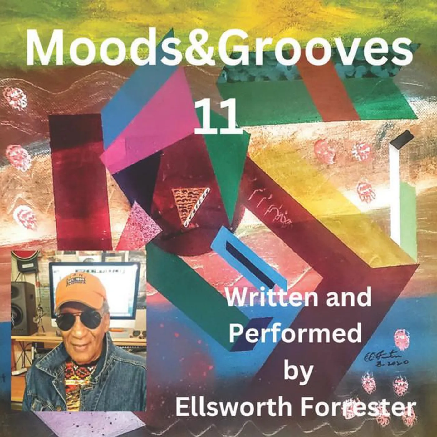 Ellsworth Forrester Brand Page