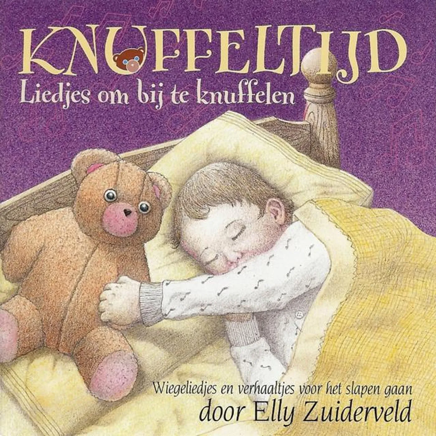 Elly Zuiderveld