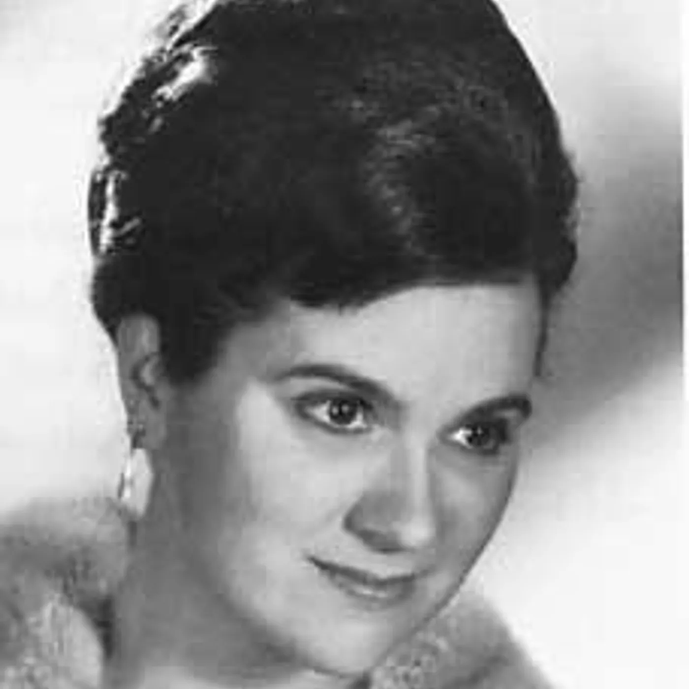 Elly Ameling