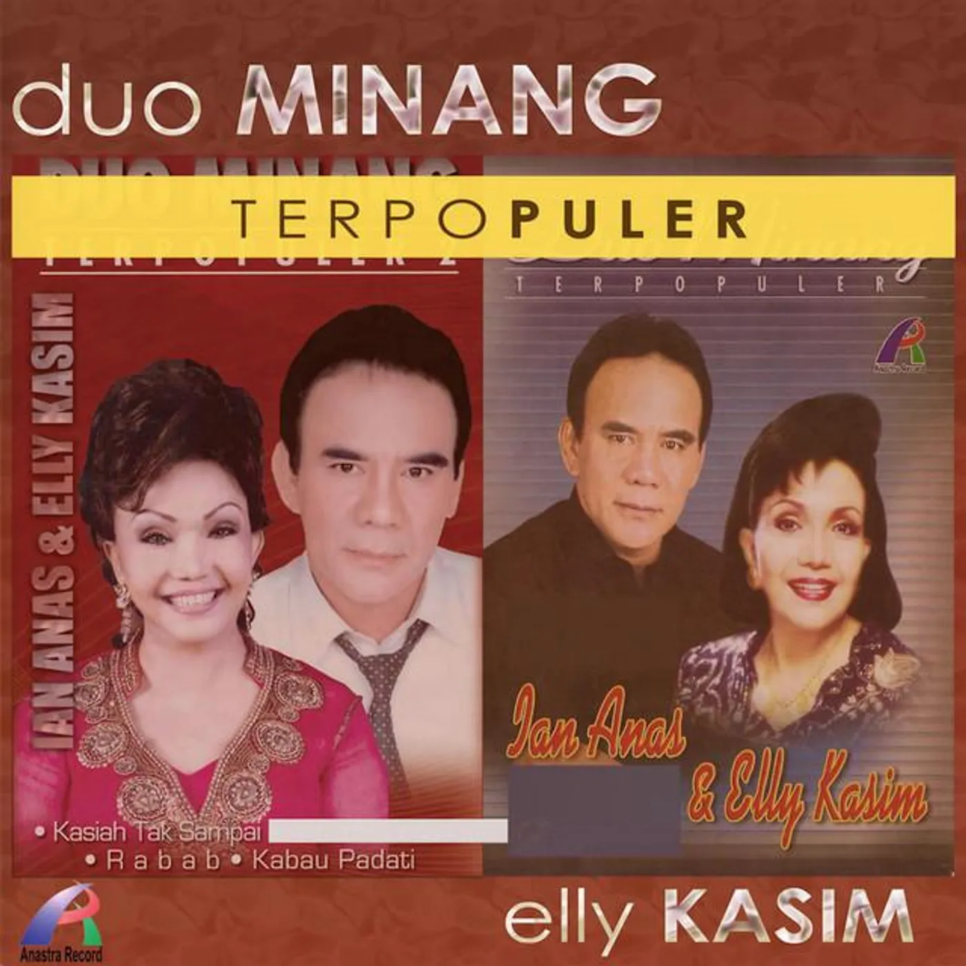 Elly Kasim Brand Page