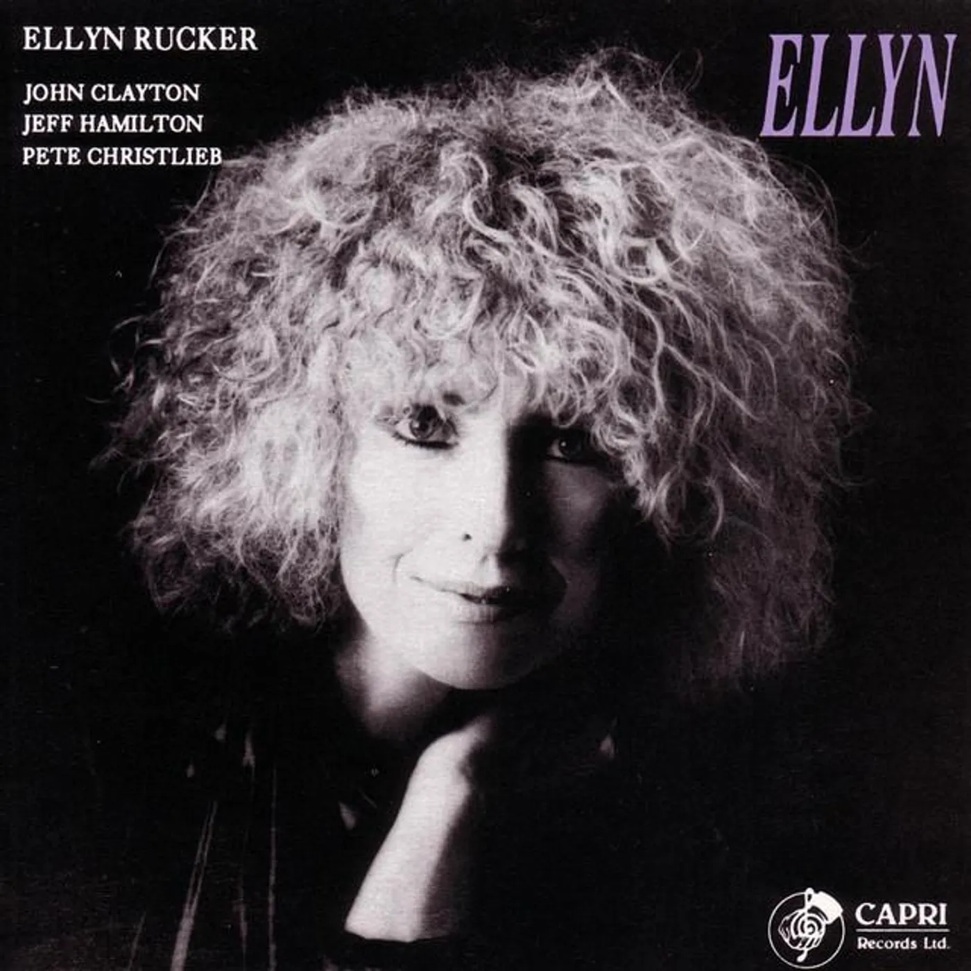 Ellyn Rucker