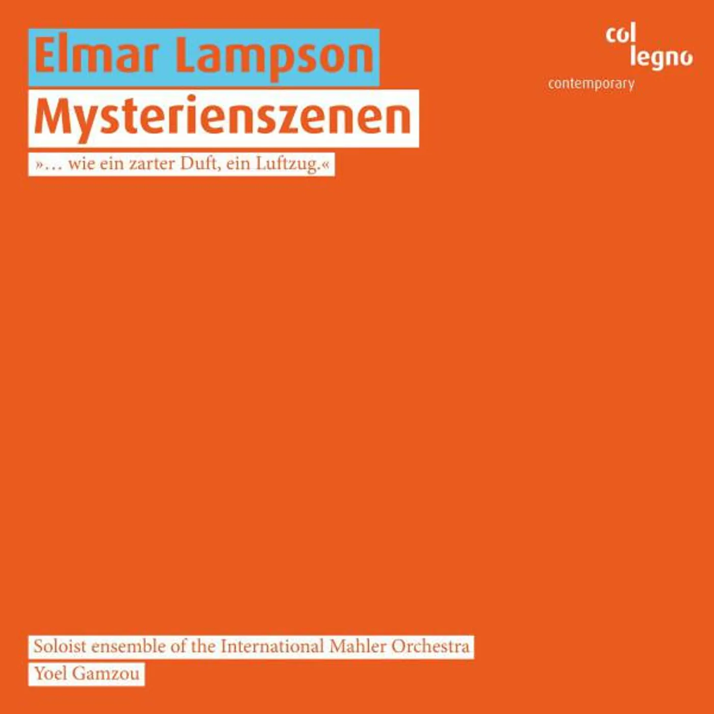 Elmar Lampson
