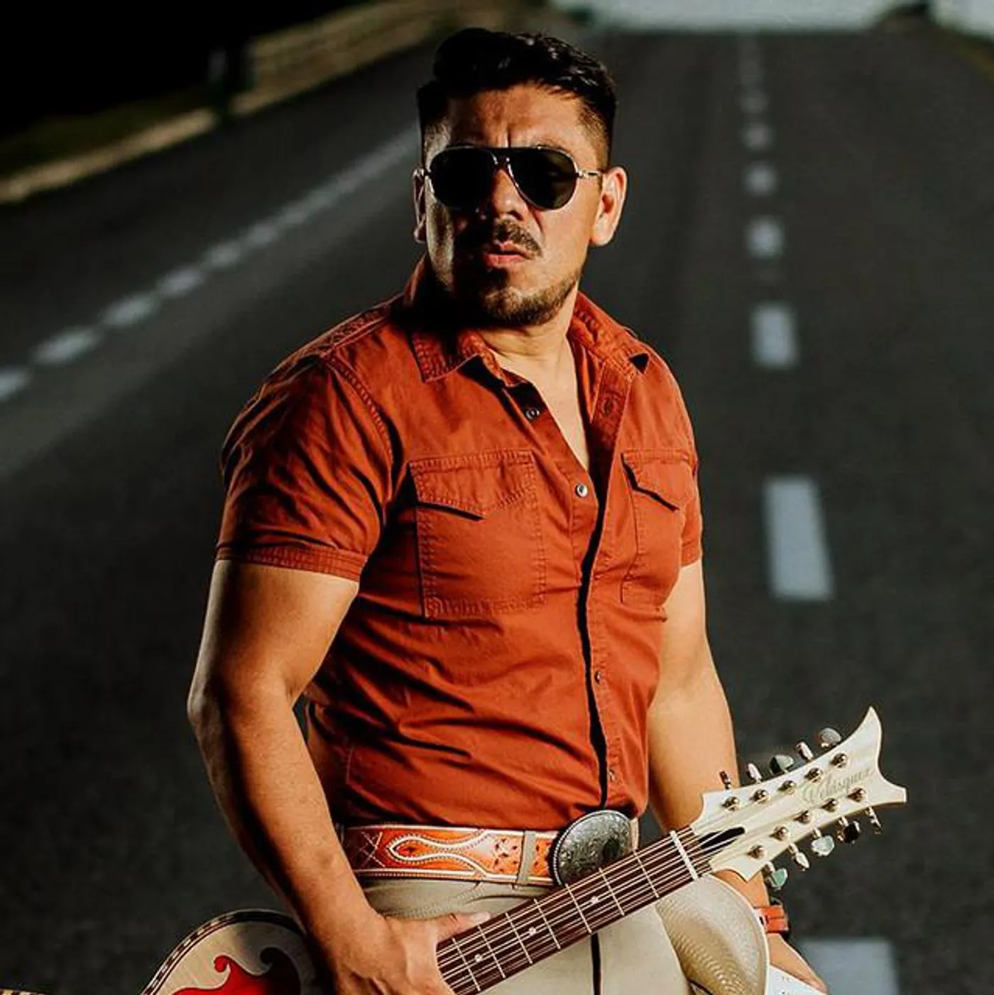 Elmer Cruz y su Norteño Banda