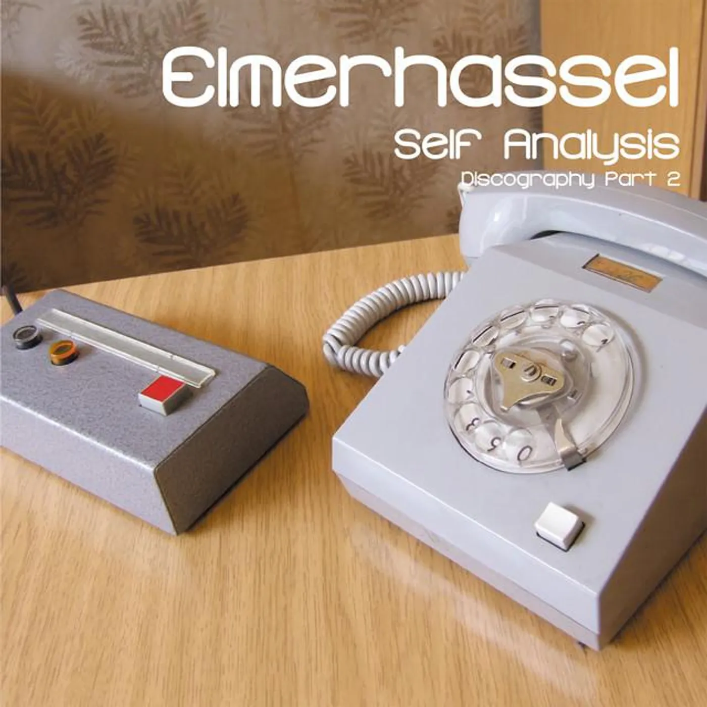 Elmerhassel