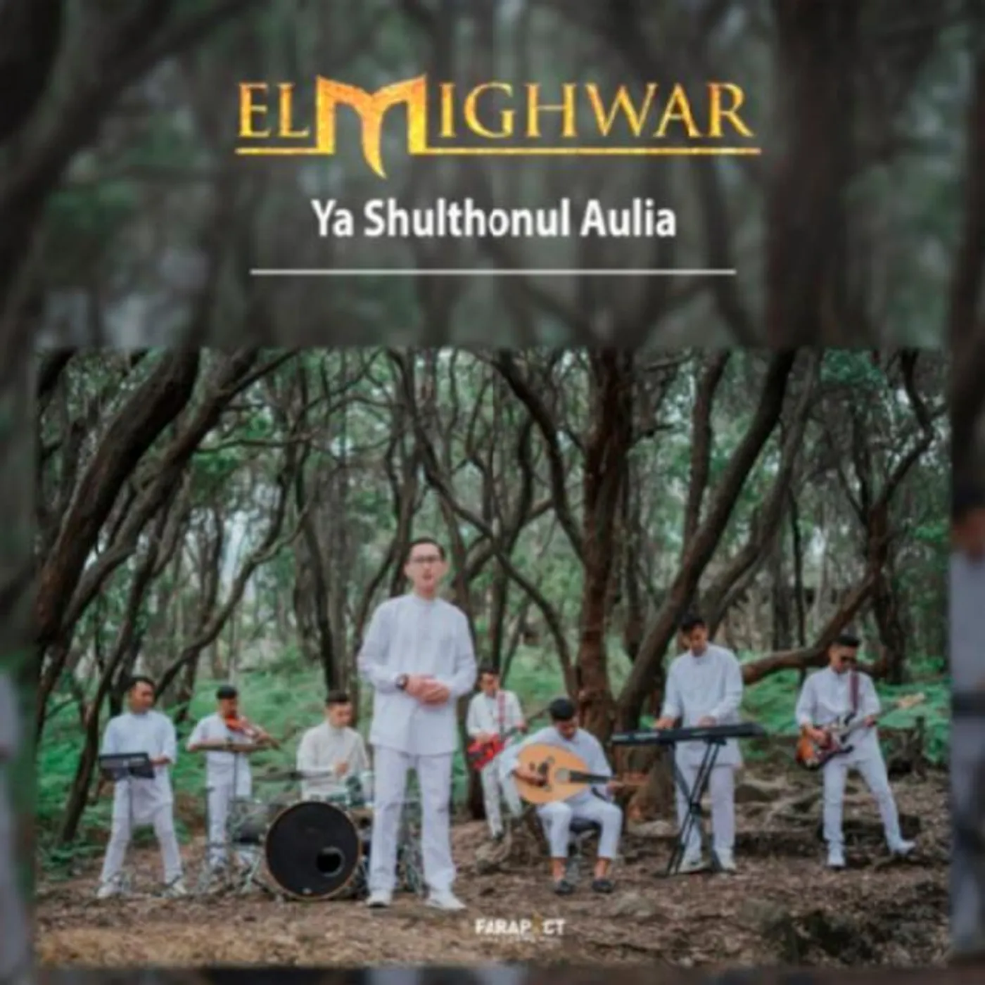 Elmighwar
