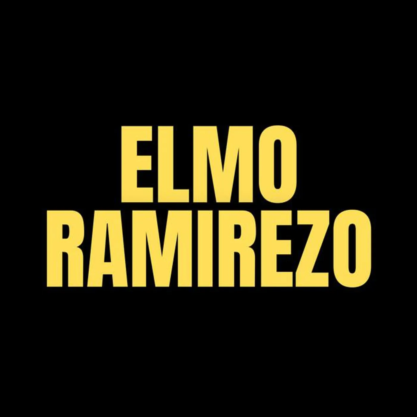 Elmo Ramirezo Brand Page