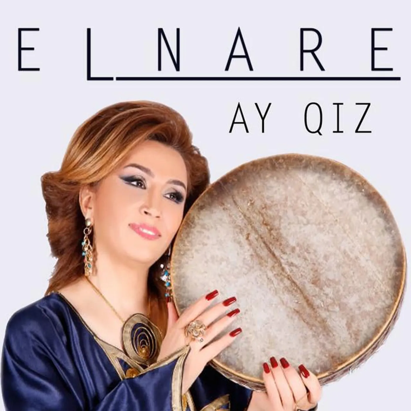 Elnare Abdullayeva