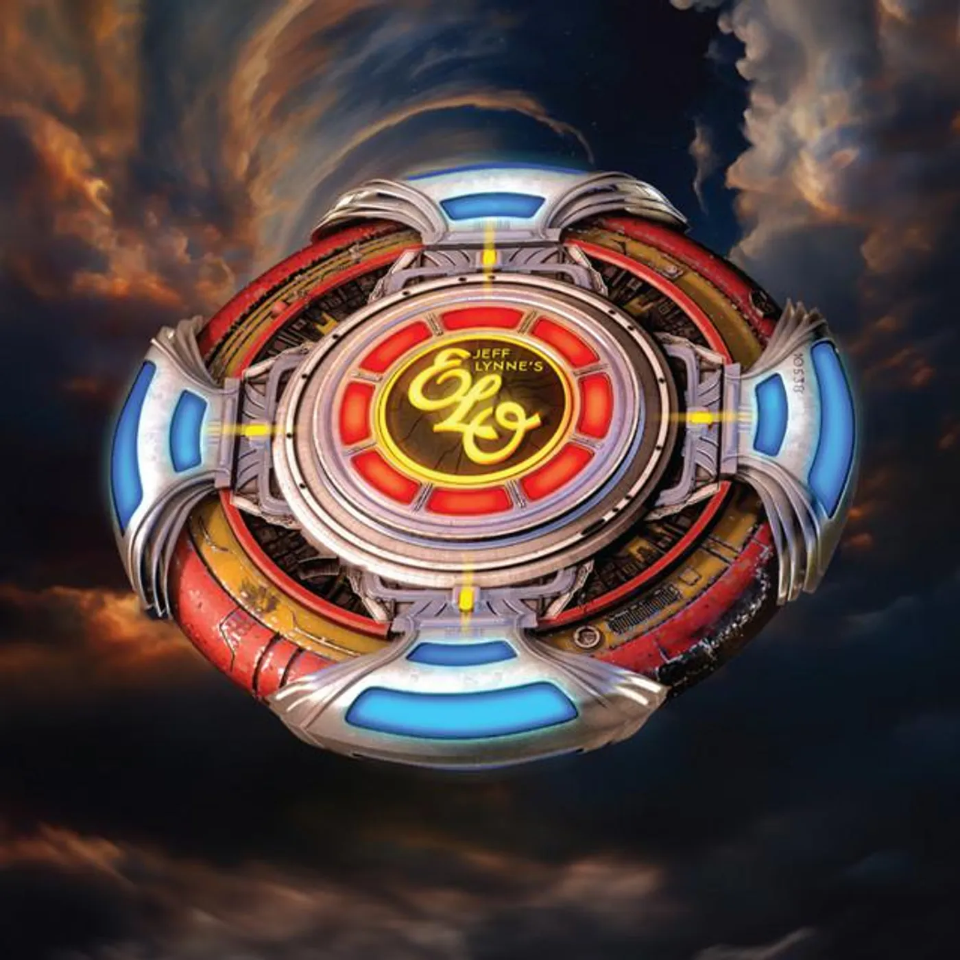 ELO (Electric Light Orchestra)