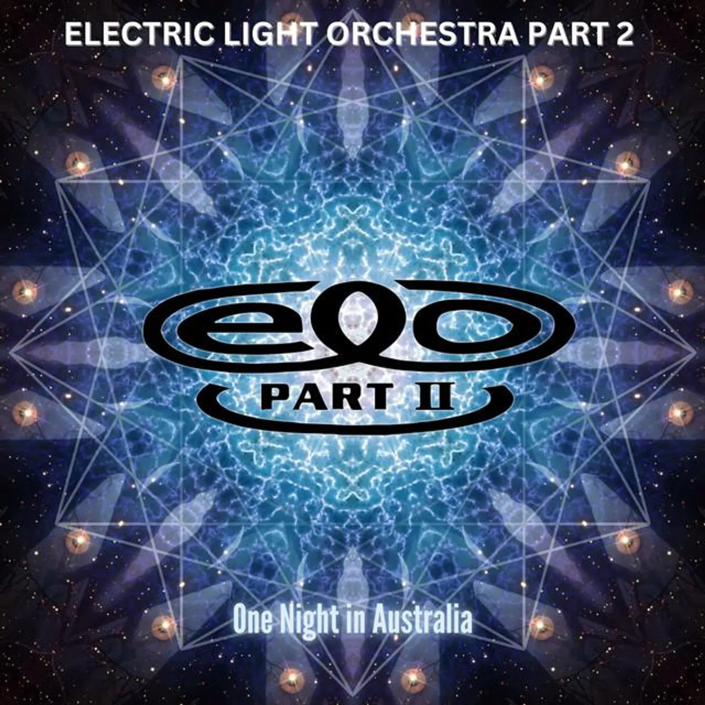 ELO Part II Brand Page