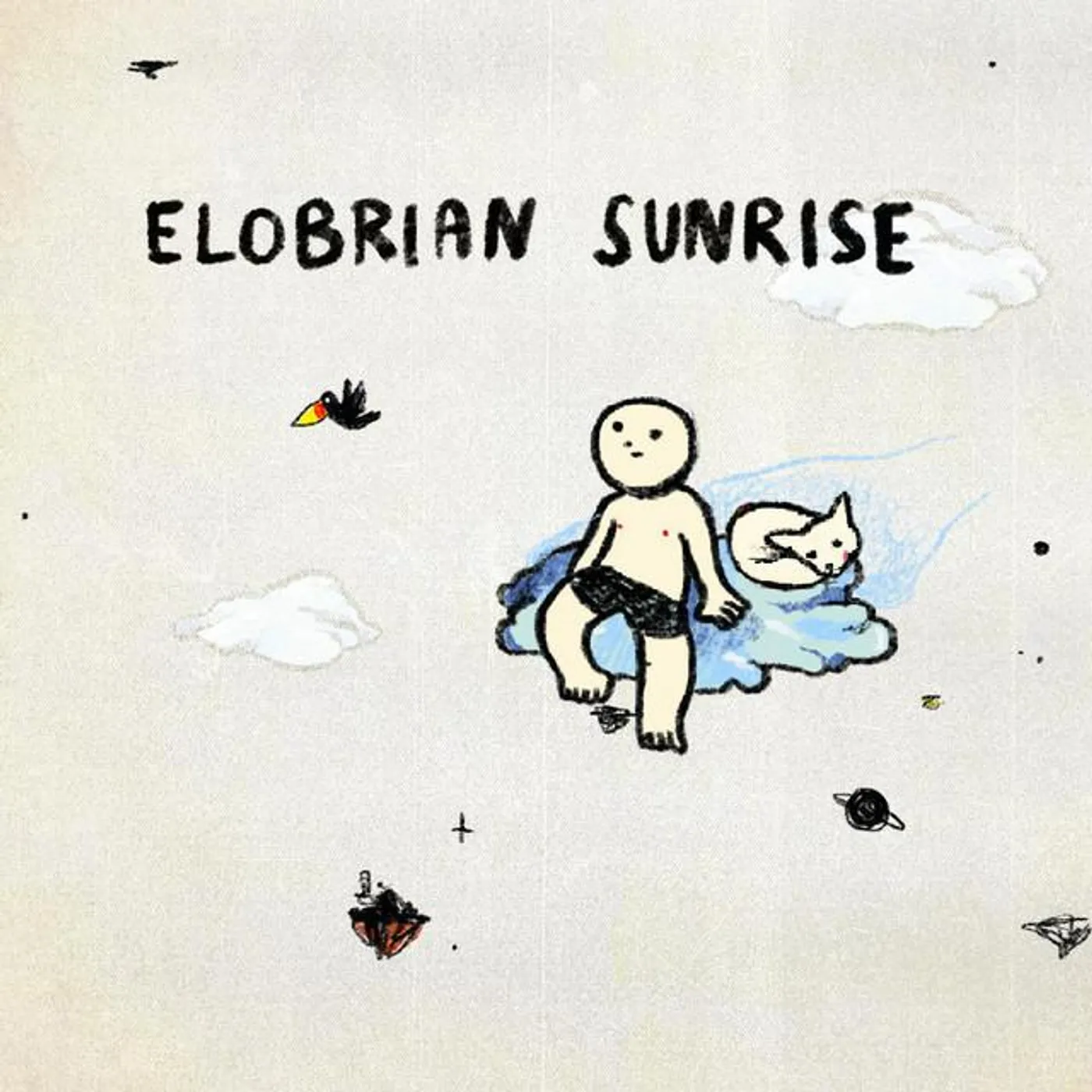 Elobrian Sunrise