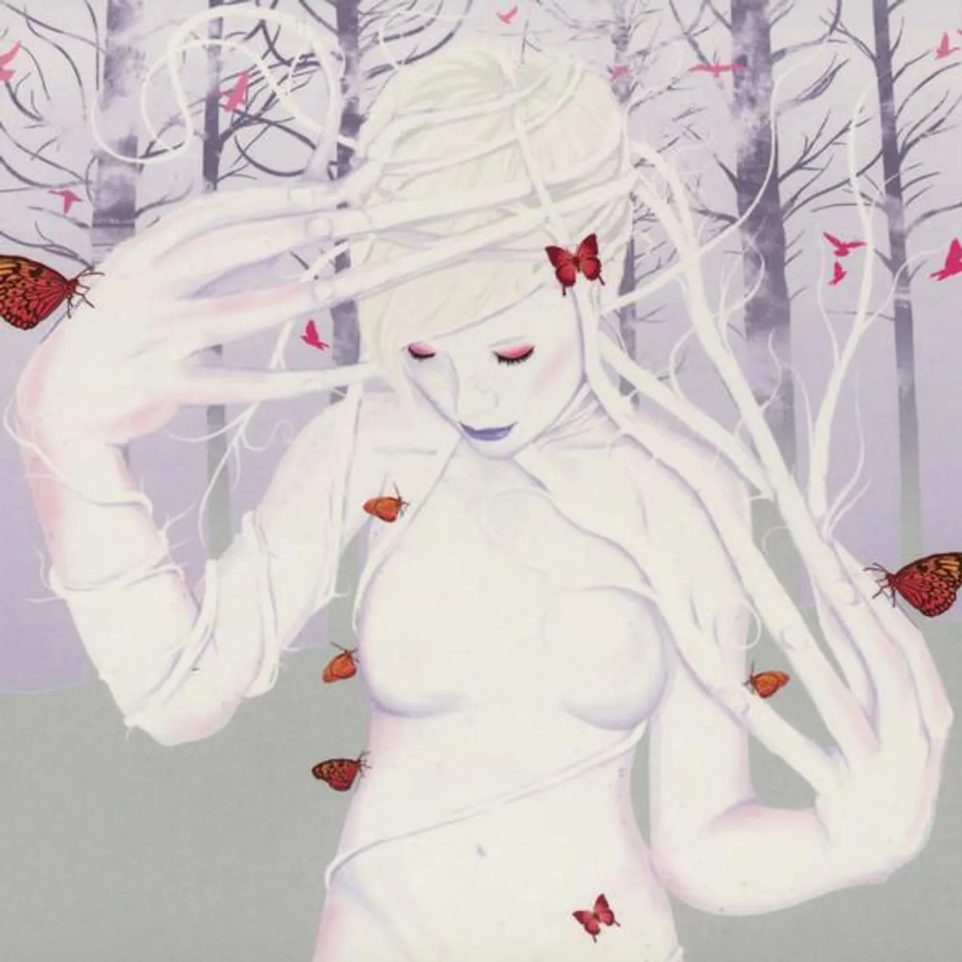 Elodie