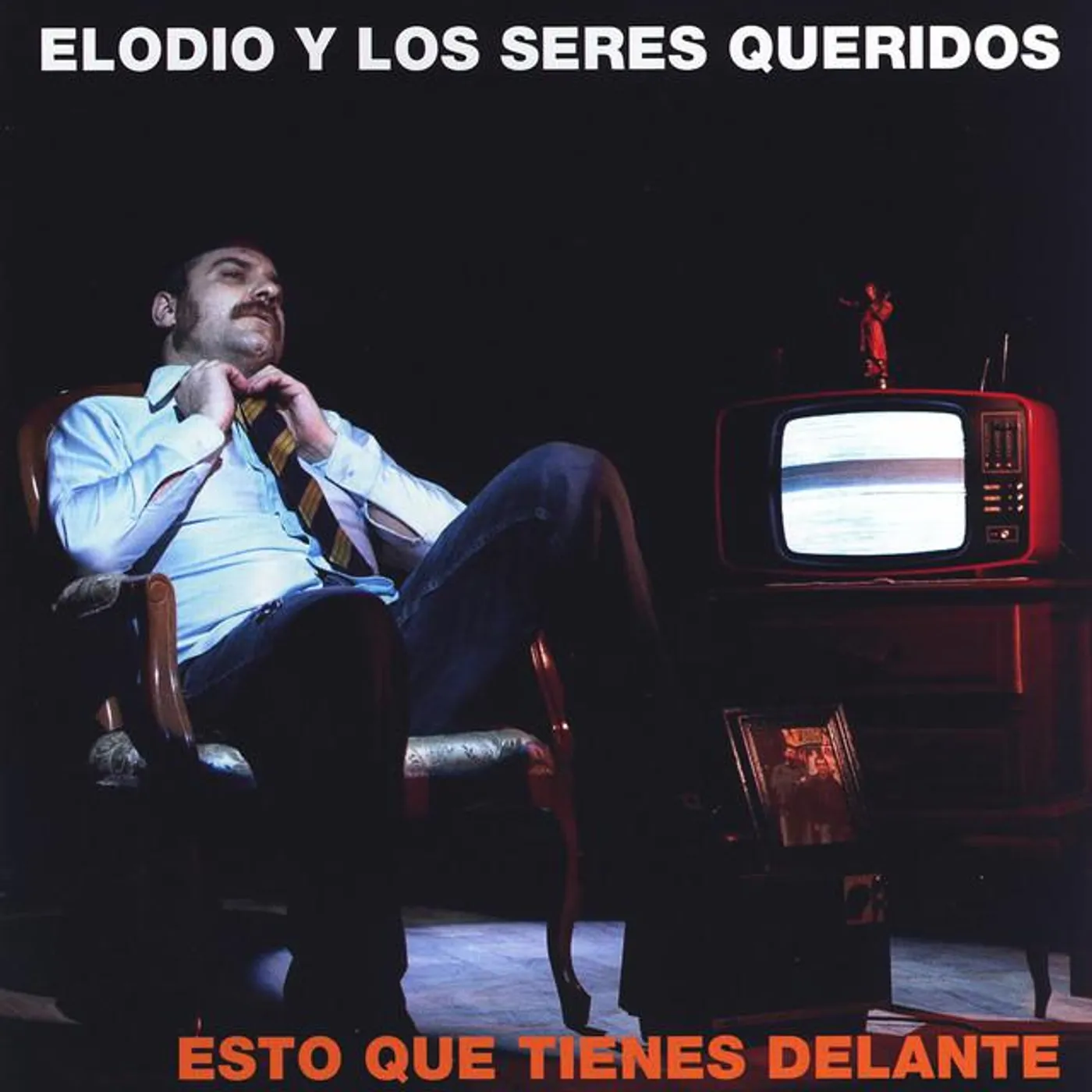 Elodio Y Los Seres Queridos
