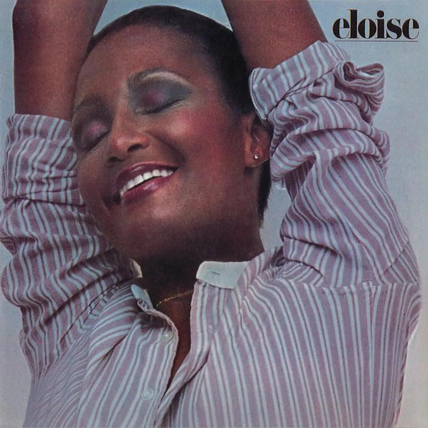 Eloise Laws