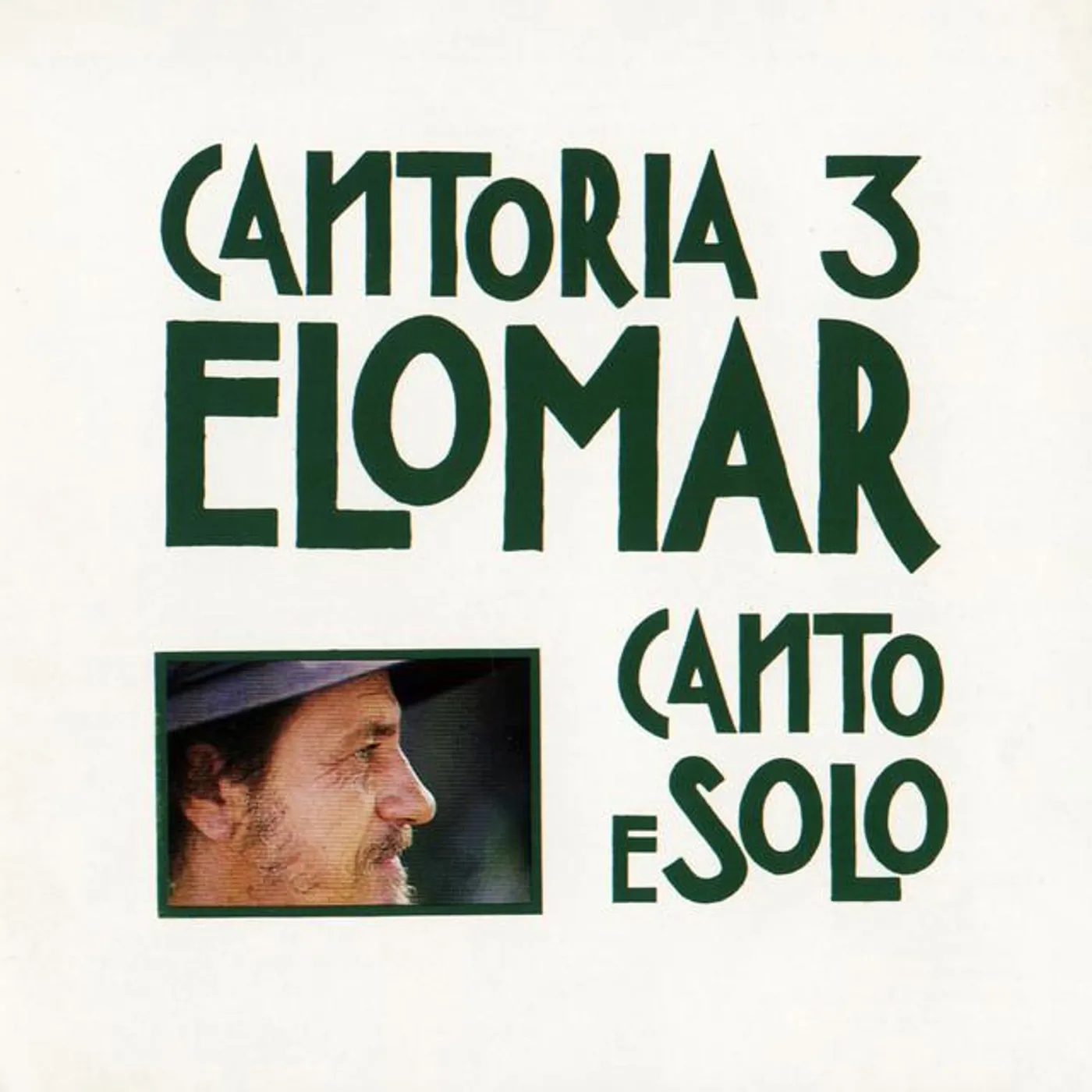 Elomar