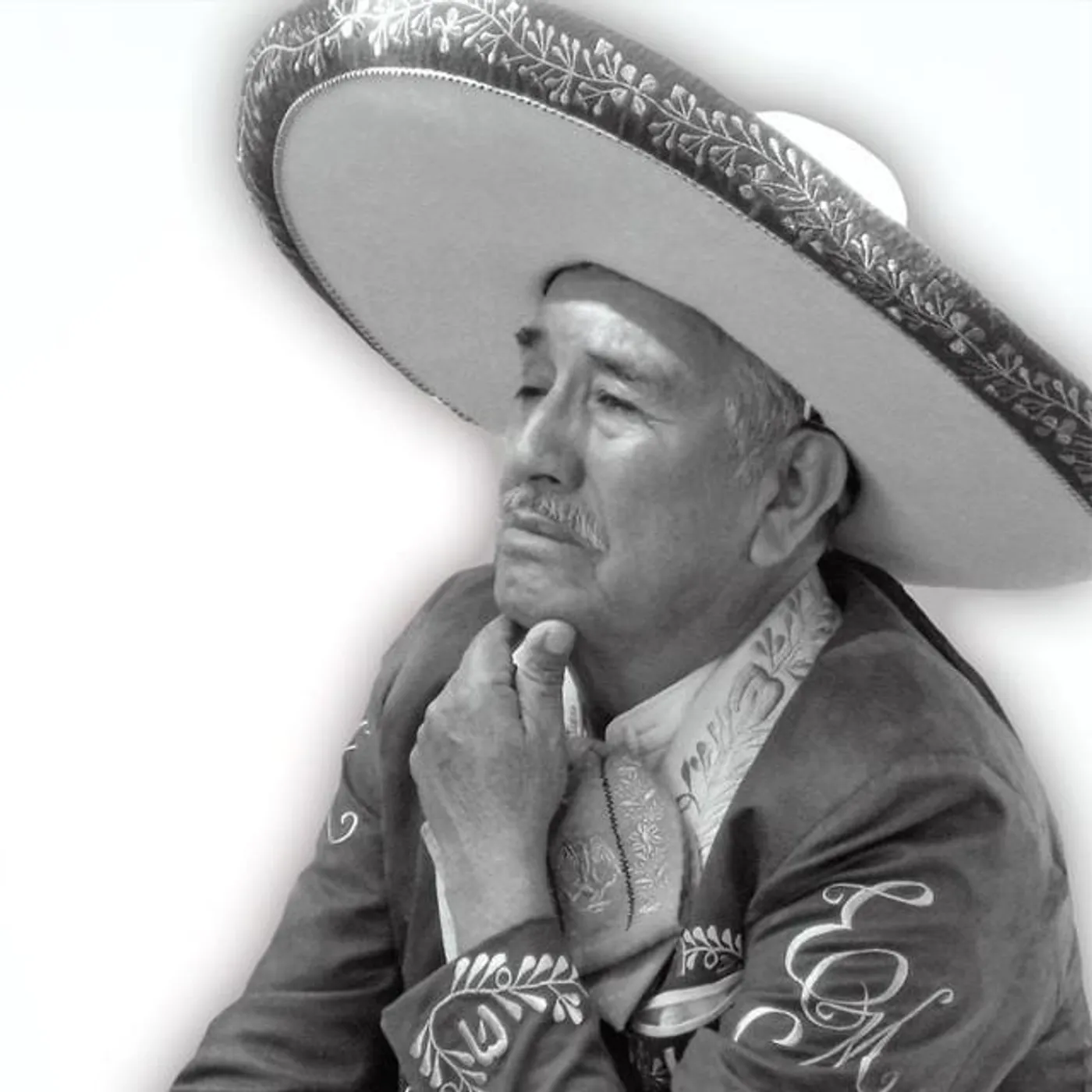 Eloy Martínez Brand Page