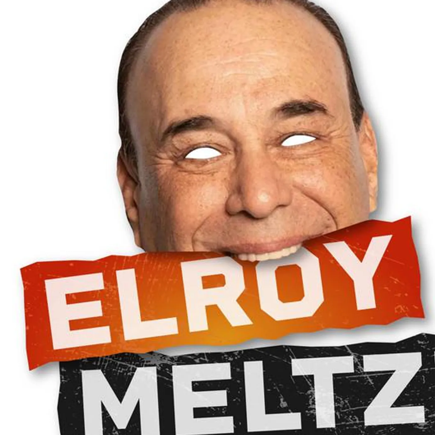 Elroy Meltzer
