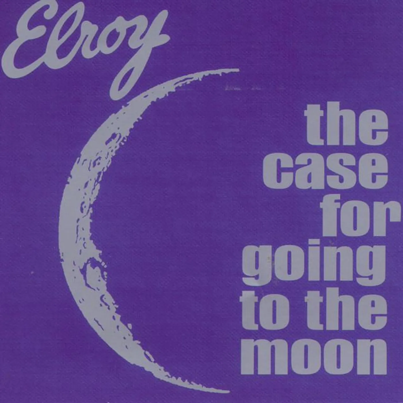 Elroy