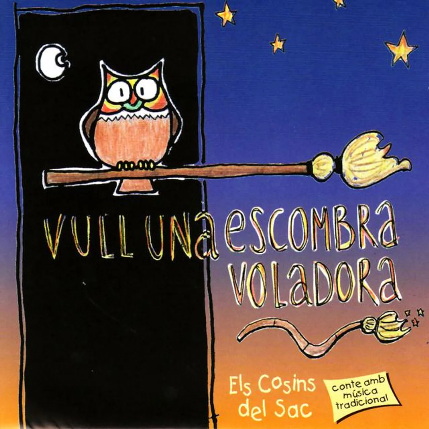 Els Cosins Del Sac