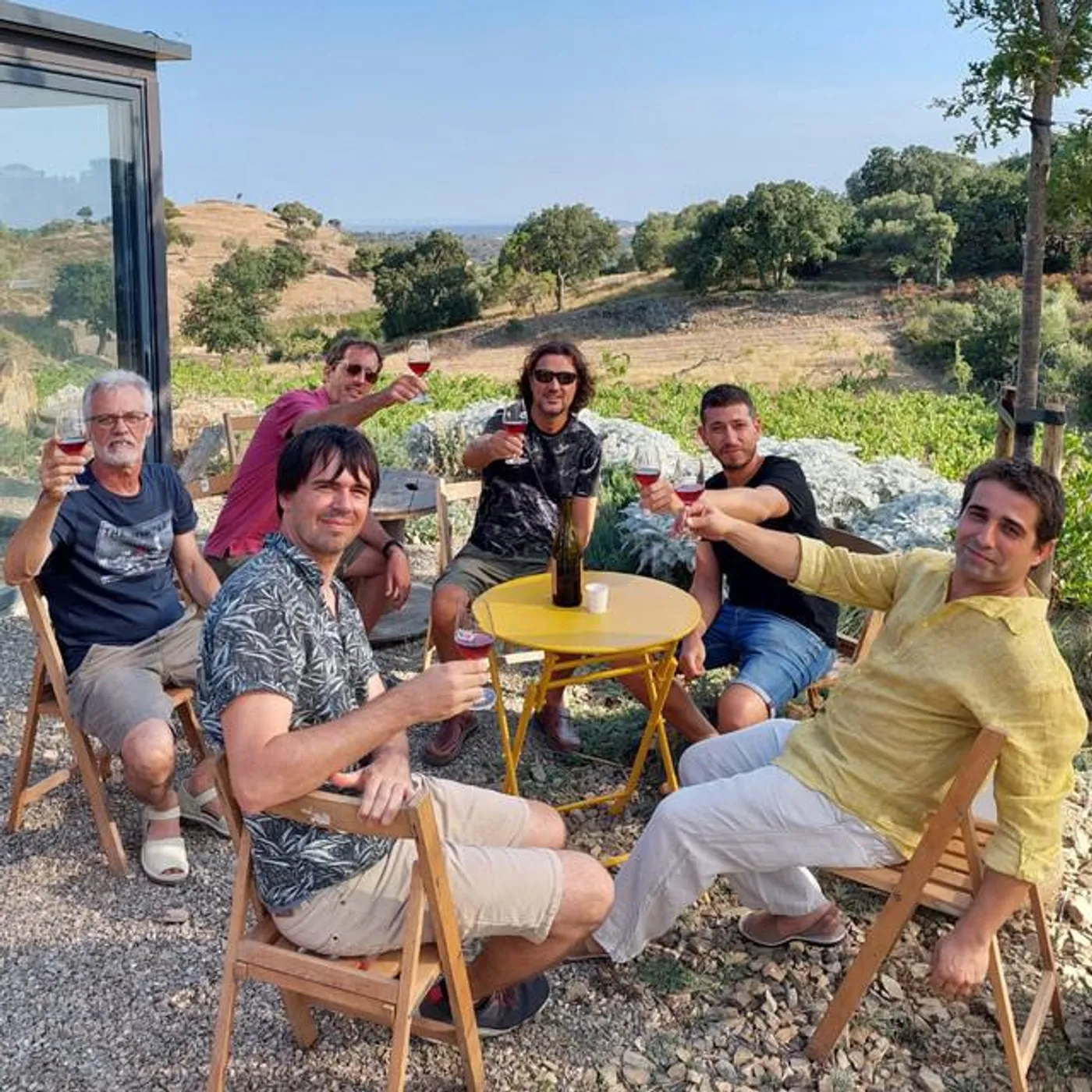 Els Cremats