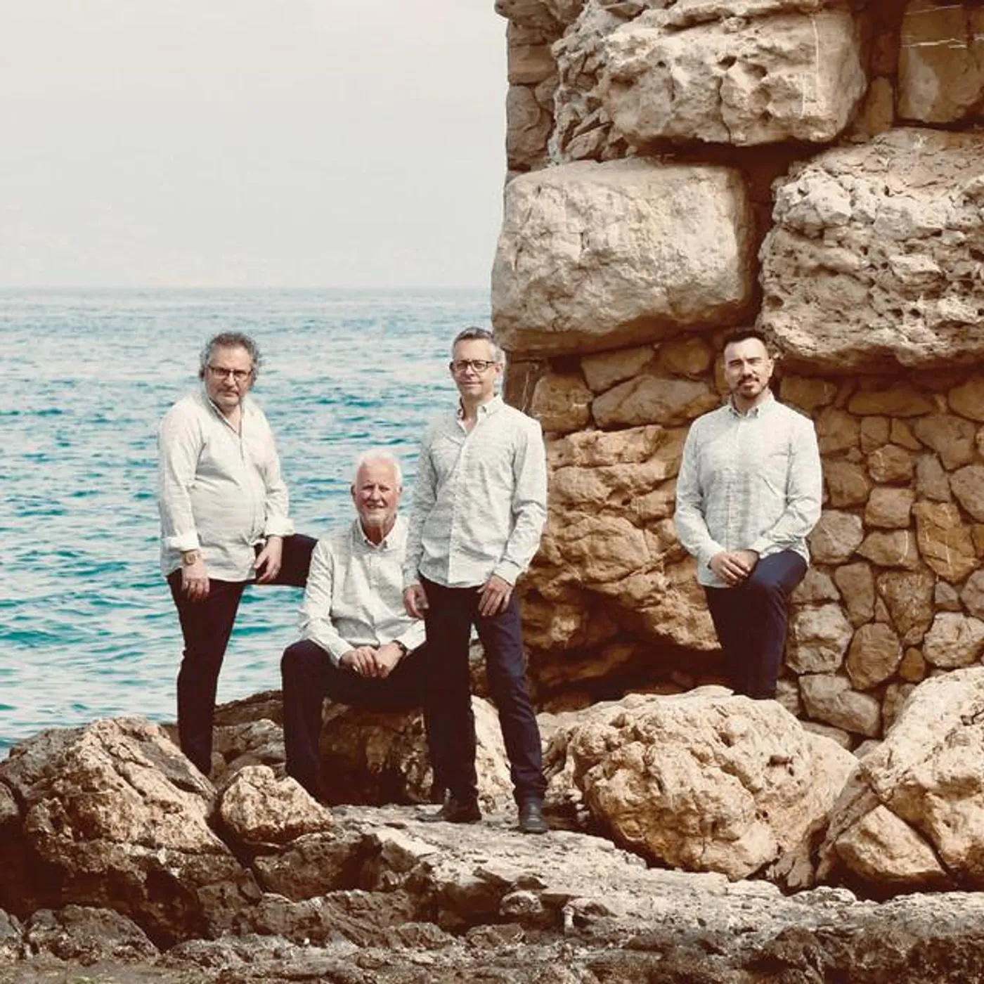 Els Pescadors De L'escala