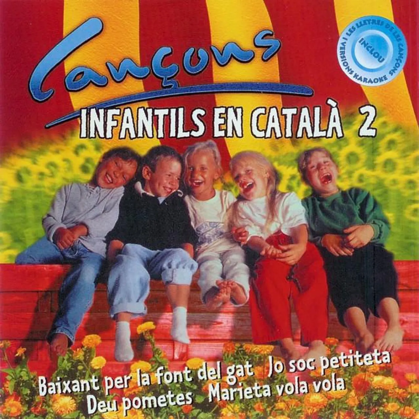 Els Petits Dimonis