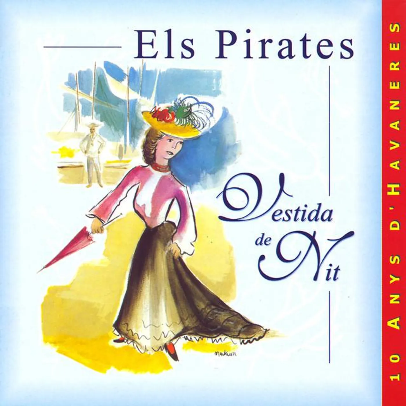 Els Pirates